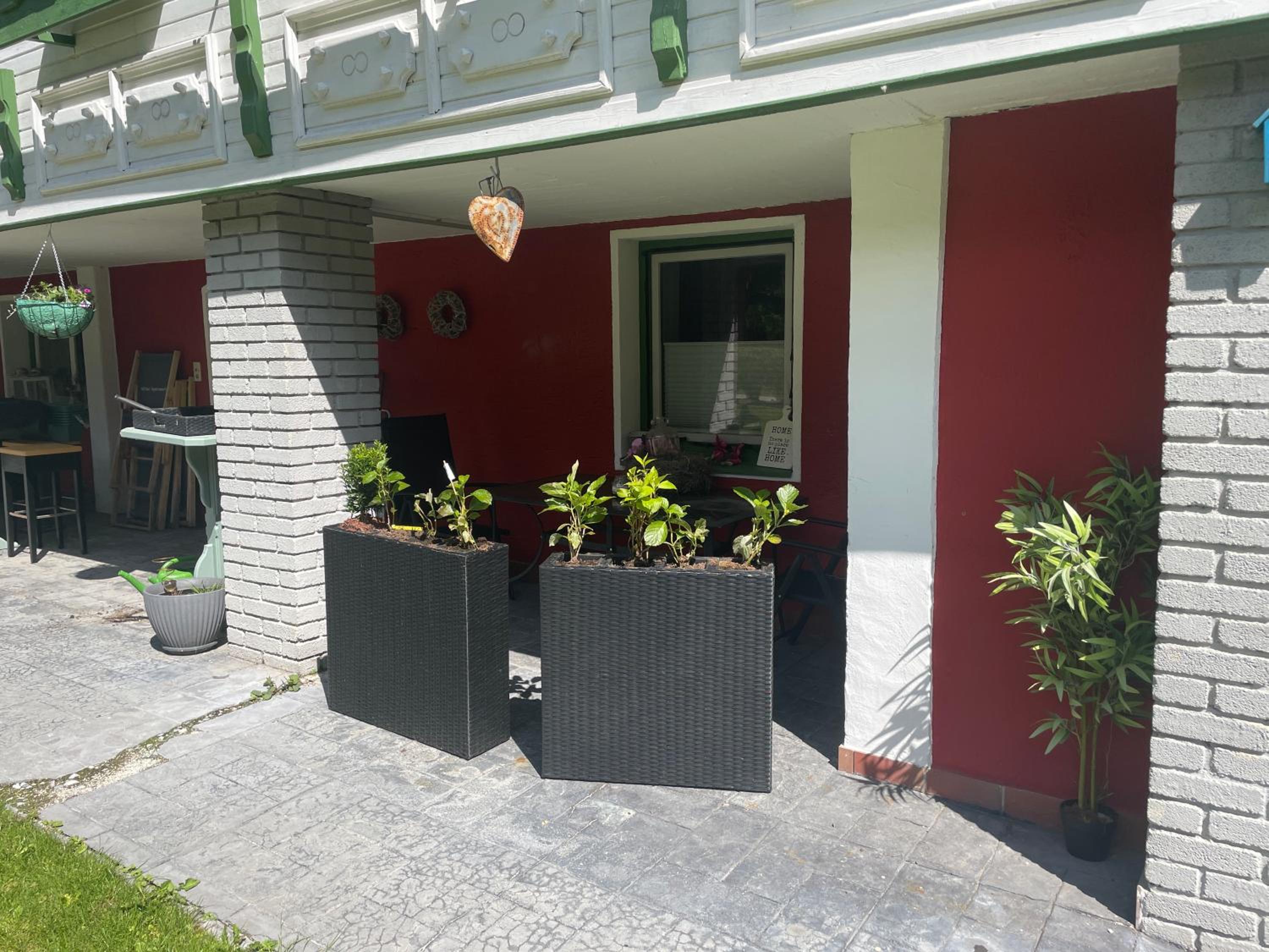 Molltaler Appartements en b&b
