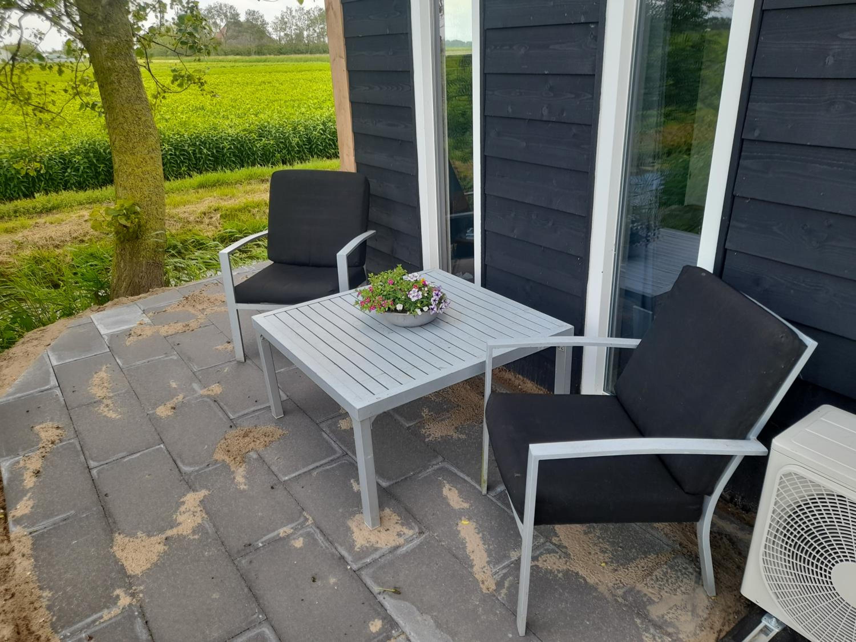 B&B Op de plaats rust view 3