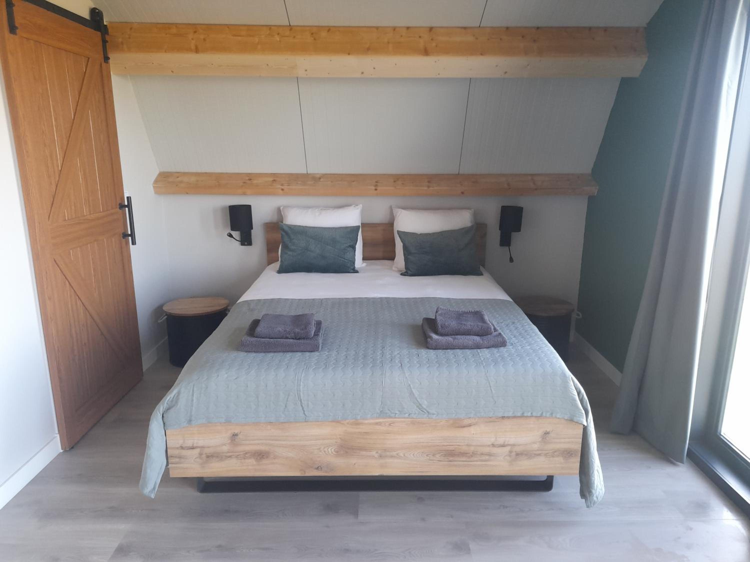 B&B Op de plaats rust view 4