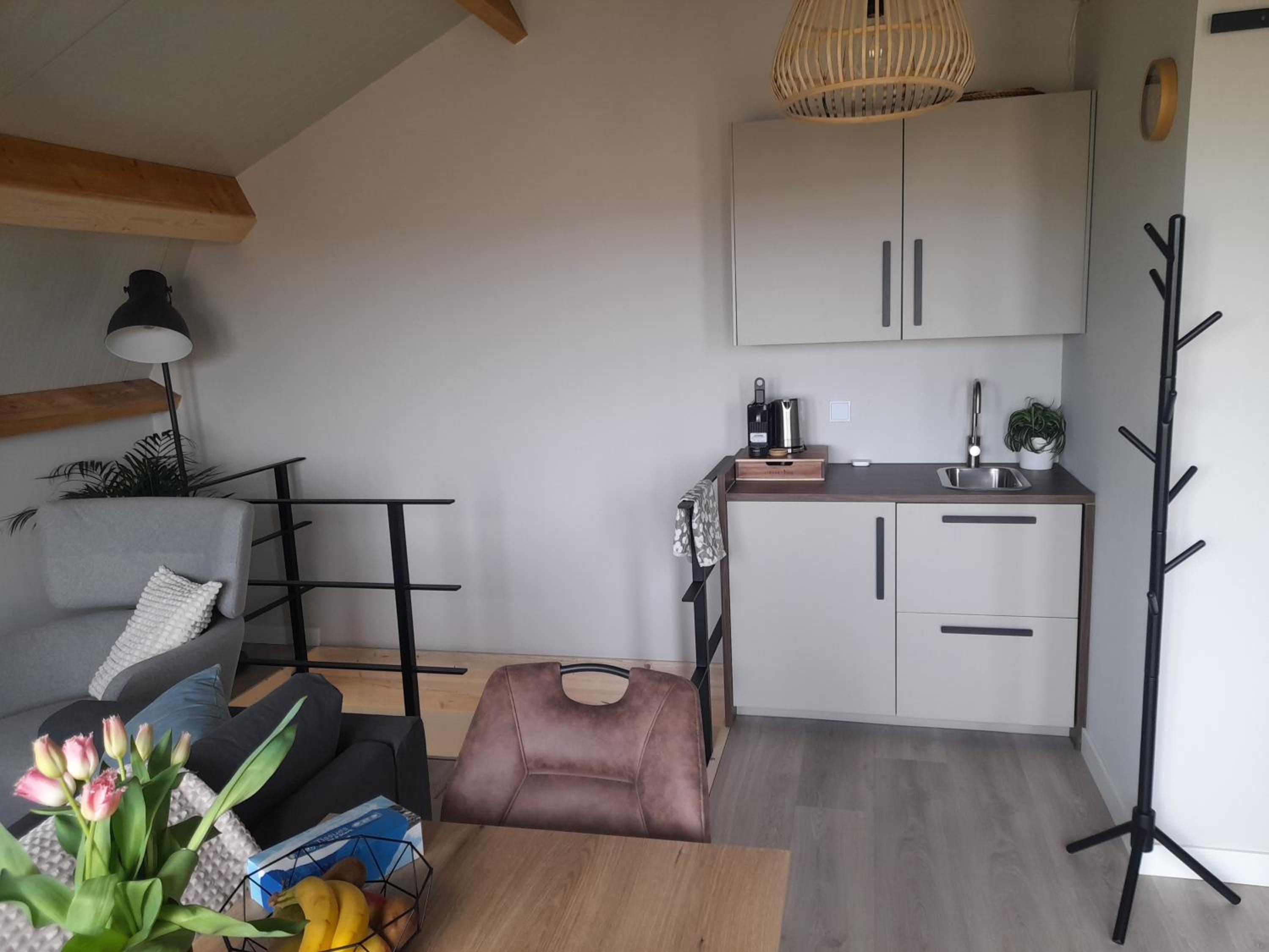 B&B Op de plaats rust view 5