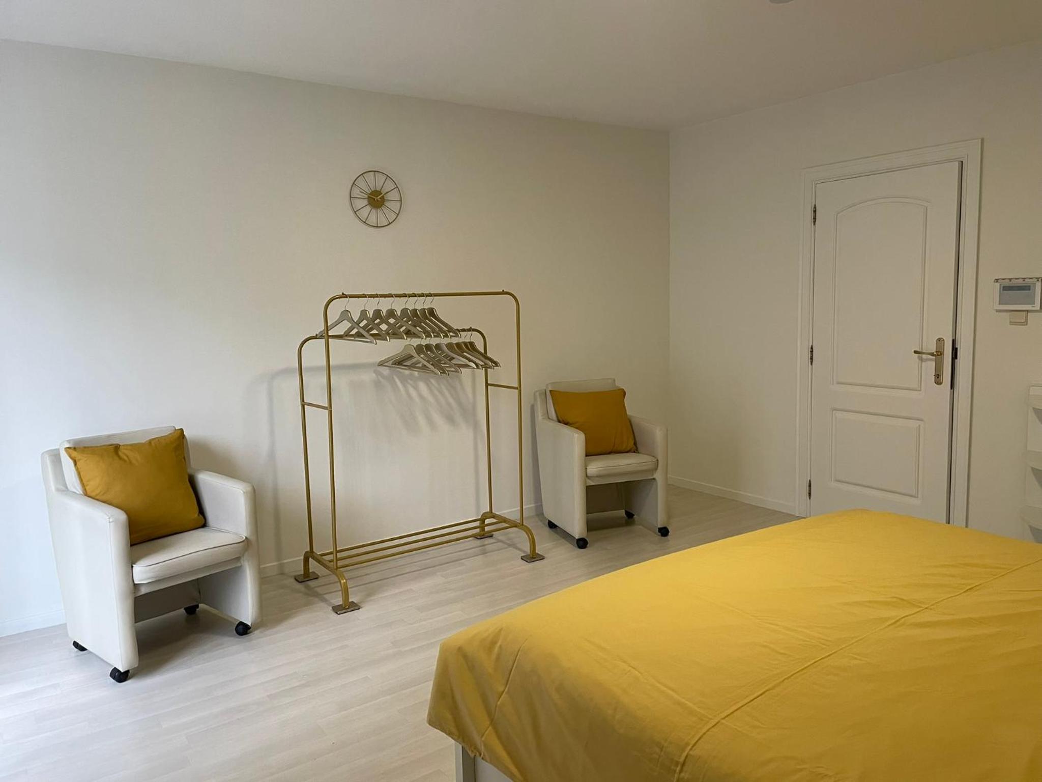 Vakantiewoning Villa 35