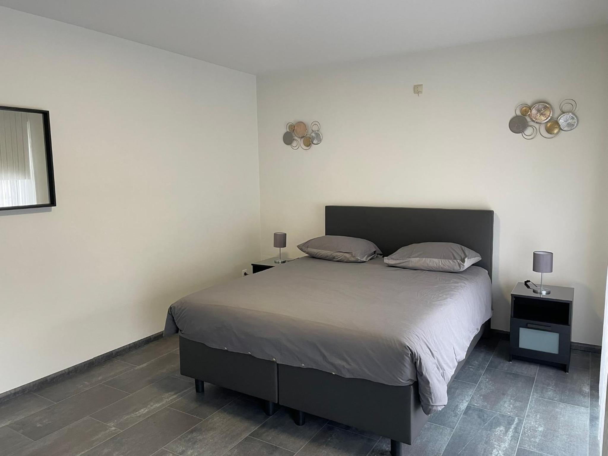 Vakantiewoning Villa 35