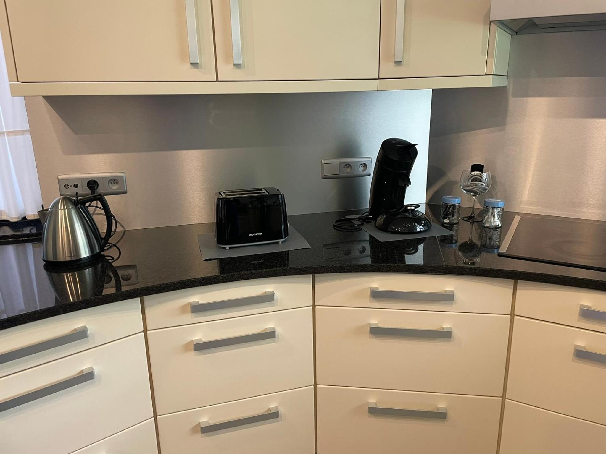 Vakantiewoning Villa 35