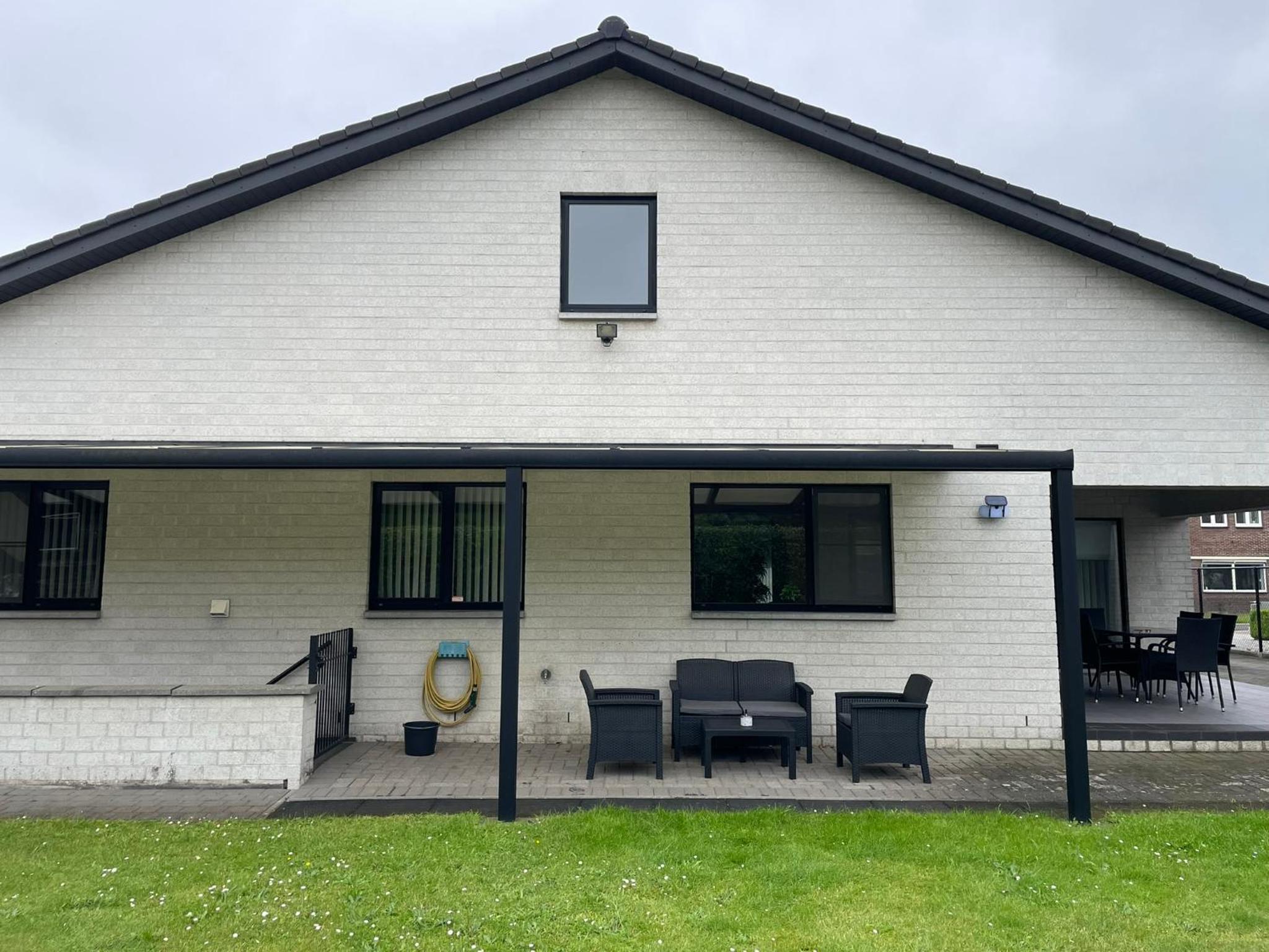Vakantiewoning Villa 35