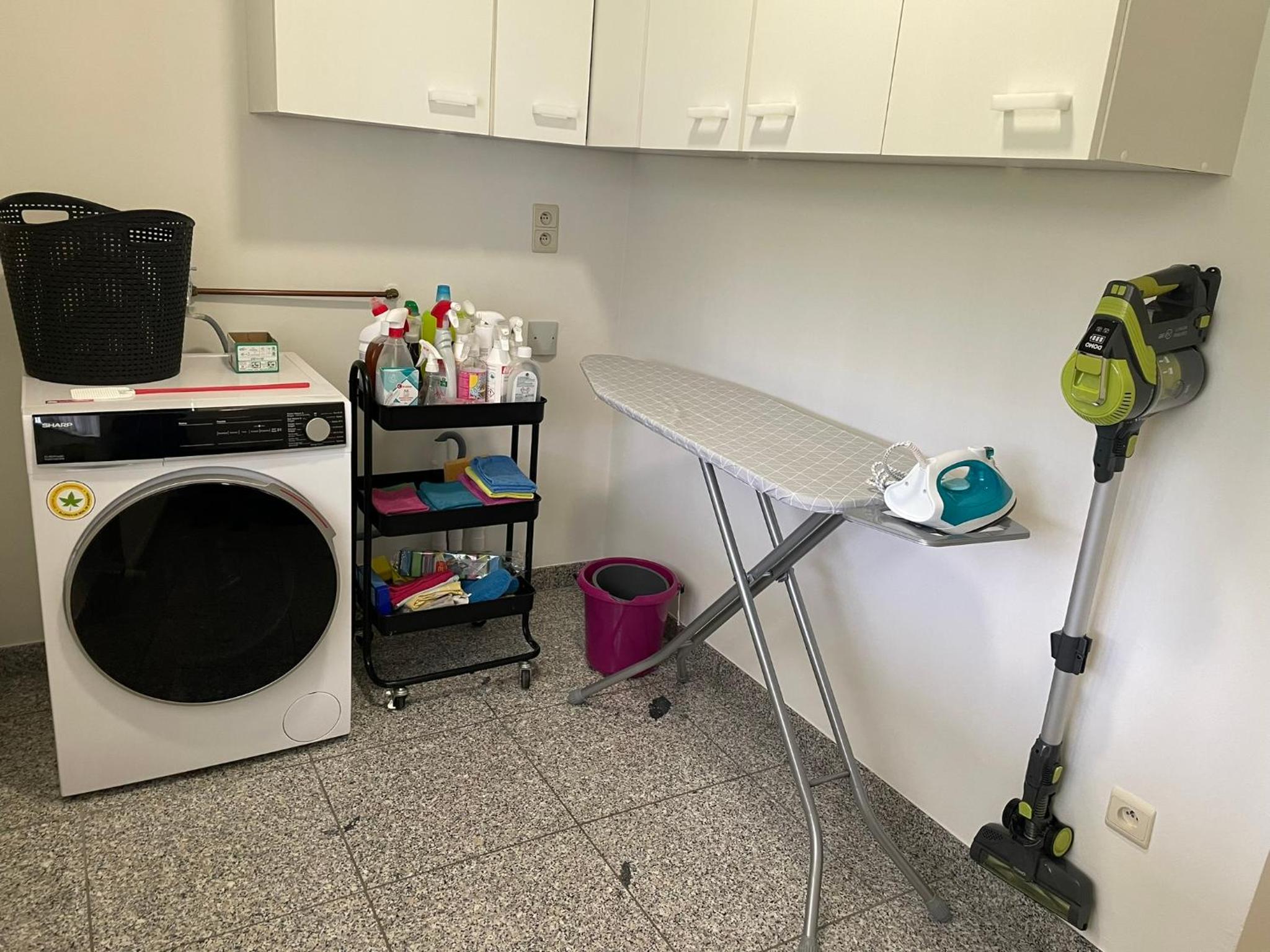 Vakantiewoning Villa 35