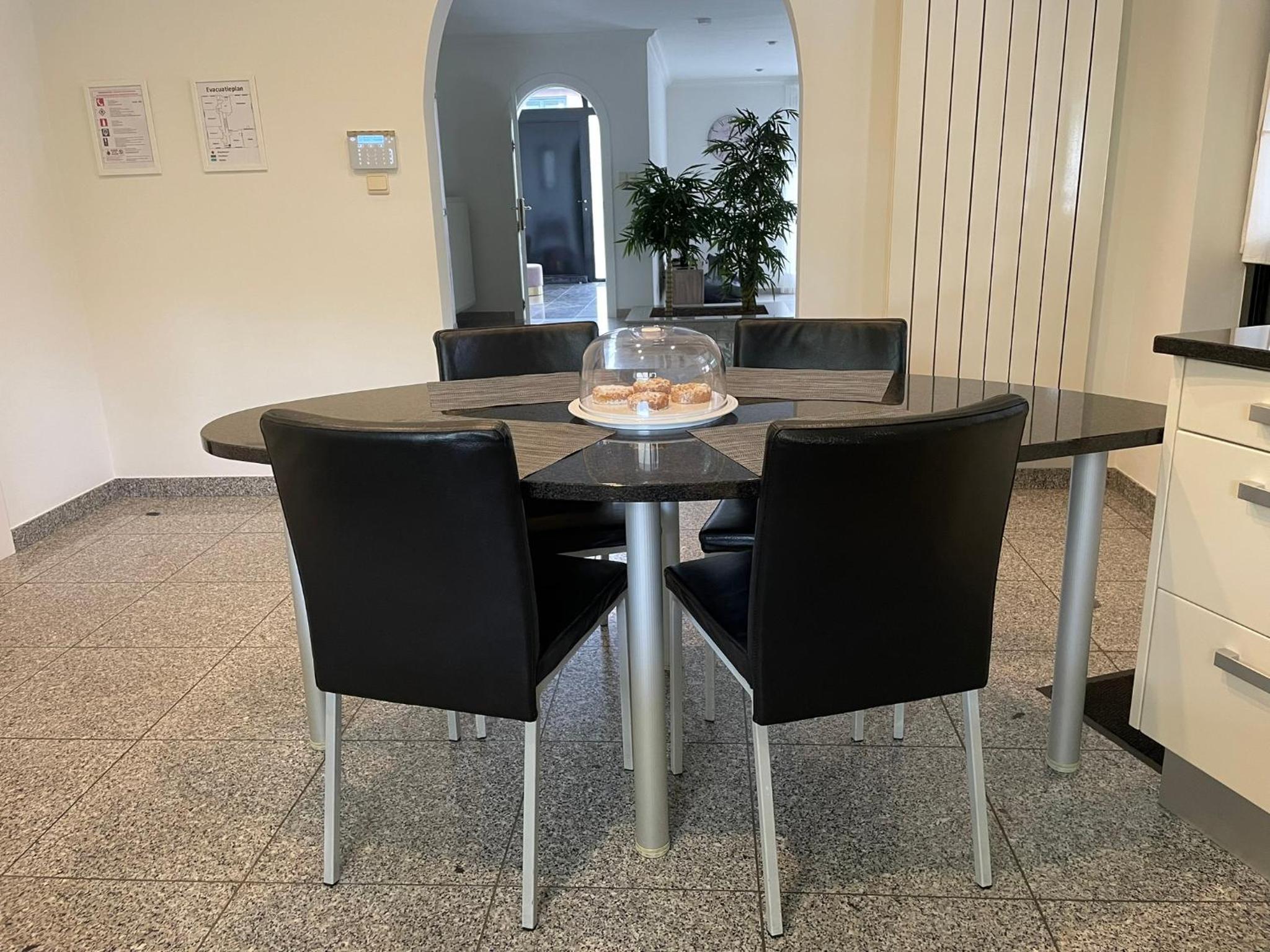 Vakantiewoning Villa 35