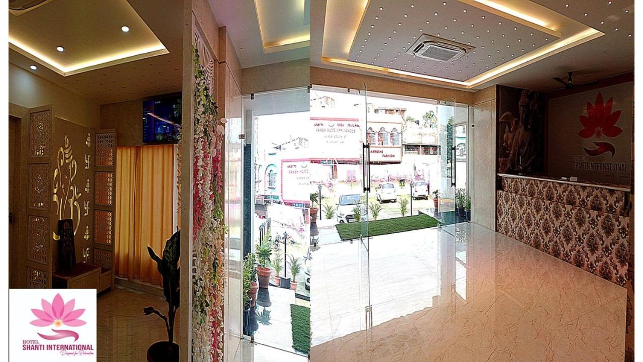 Hotel Shanti International view 3
