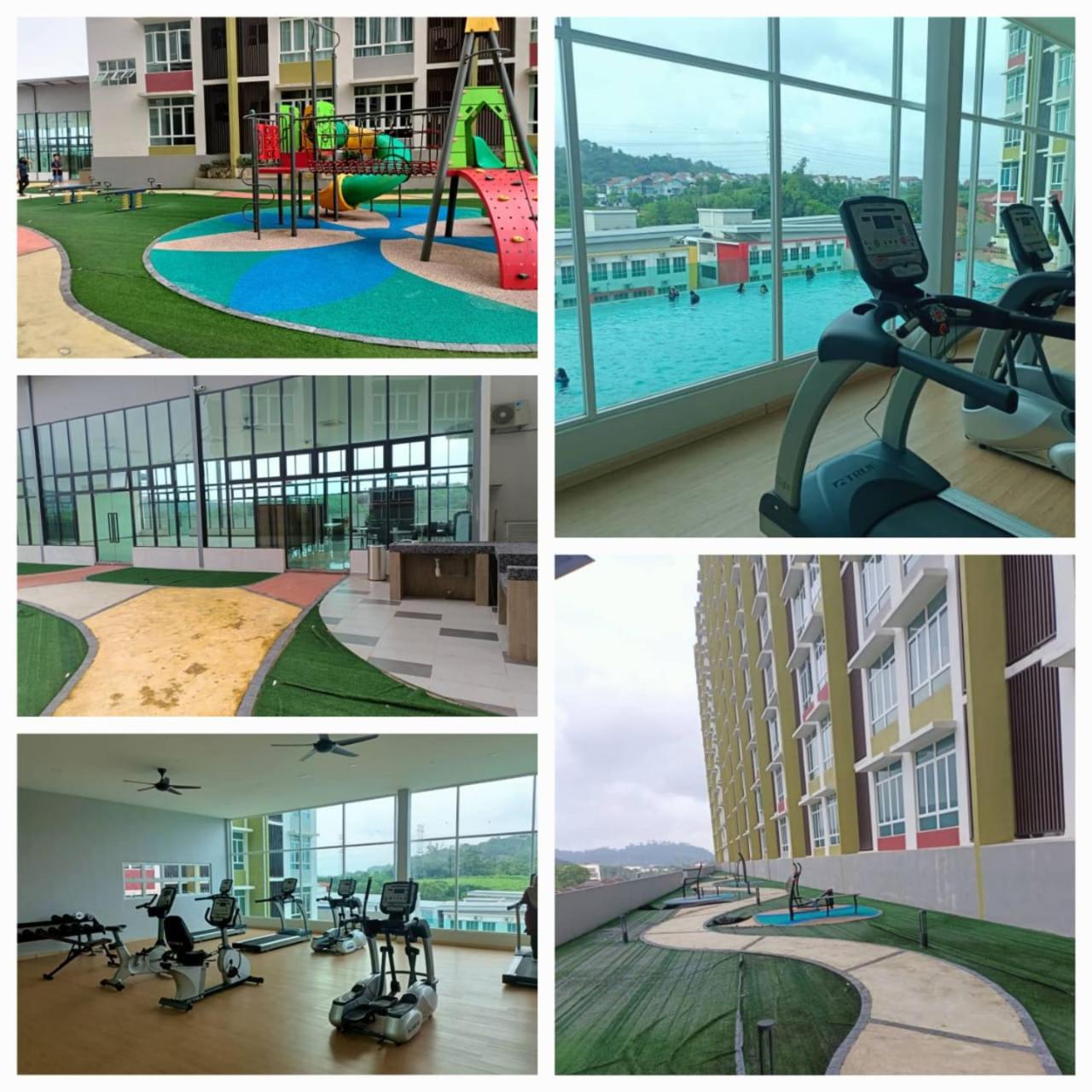 Valley Suite by Rifa - Wifi photo 8