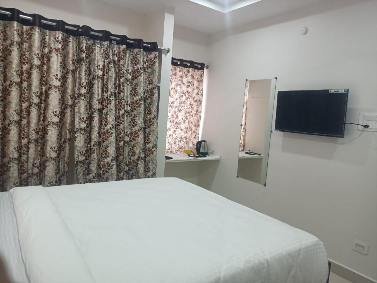 U Comfort Hotel