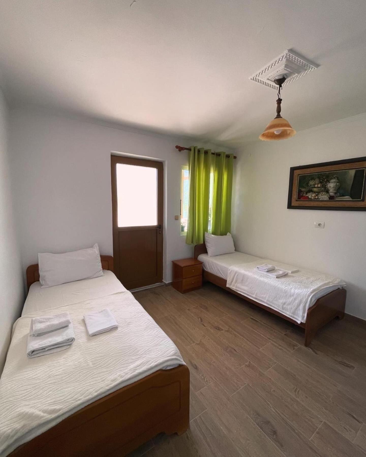 Green Villa Berdenesh
