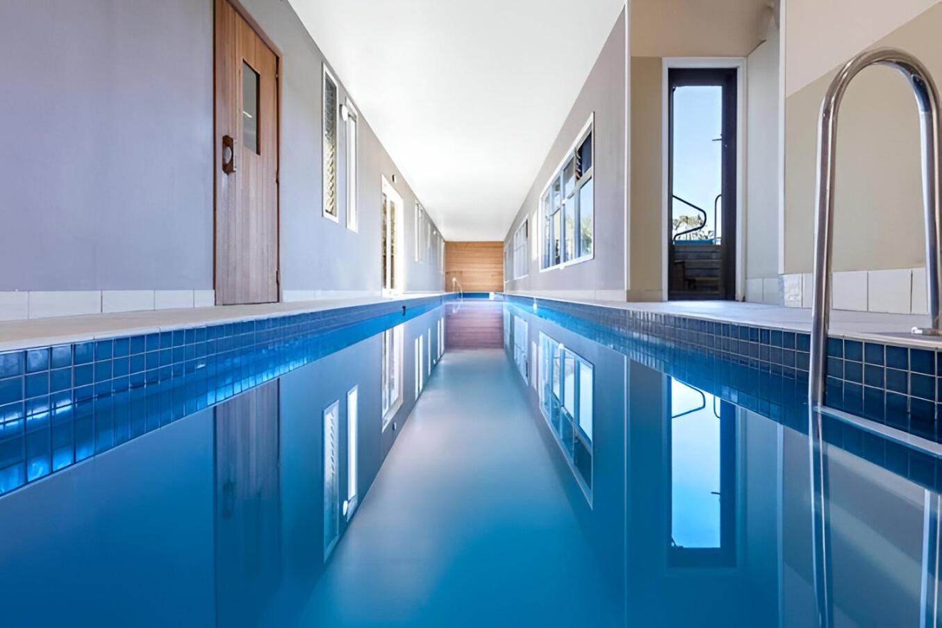 The Point Villa