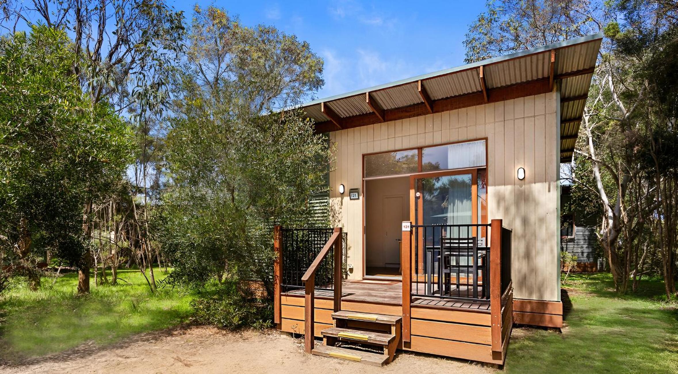 Hotel The Point Villa