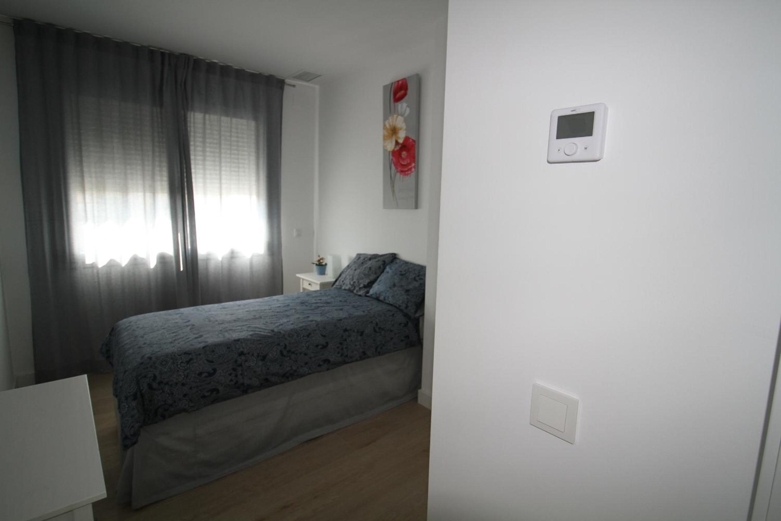 Rugala 5 Urbanización Privada
