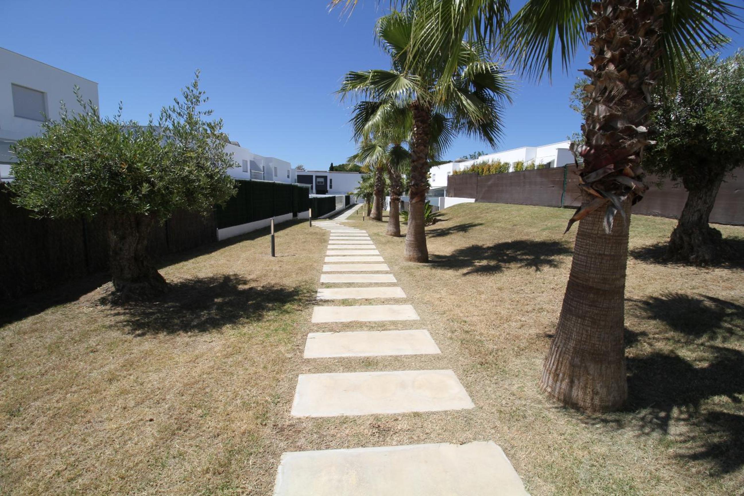 Rugala 5 Urbanización Privada