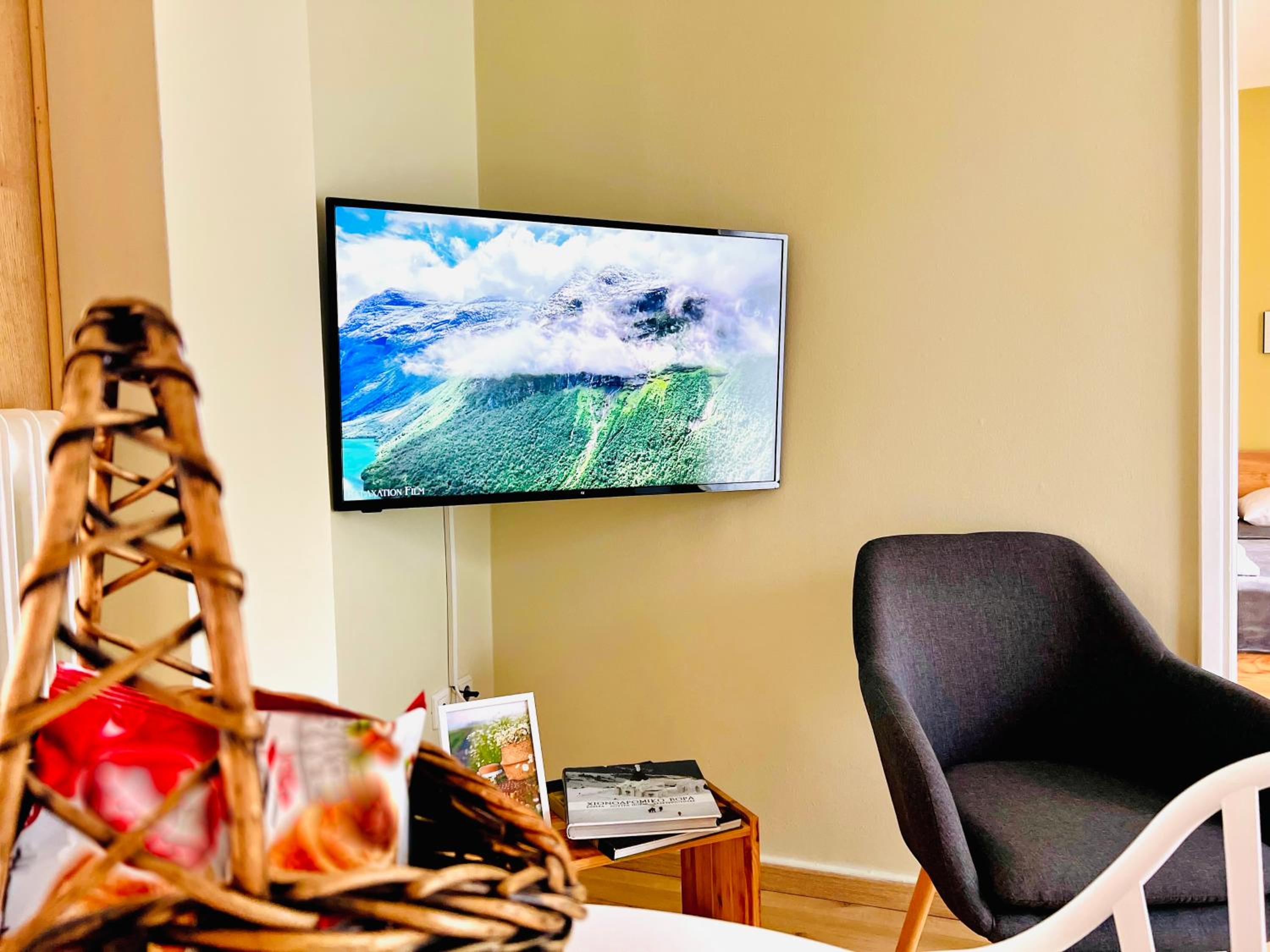 Edessa Woodland Retreat photo 4