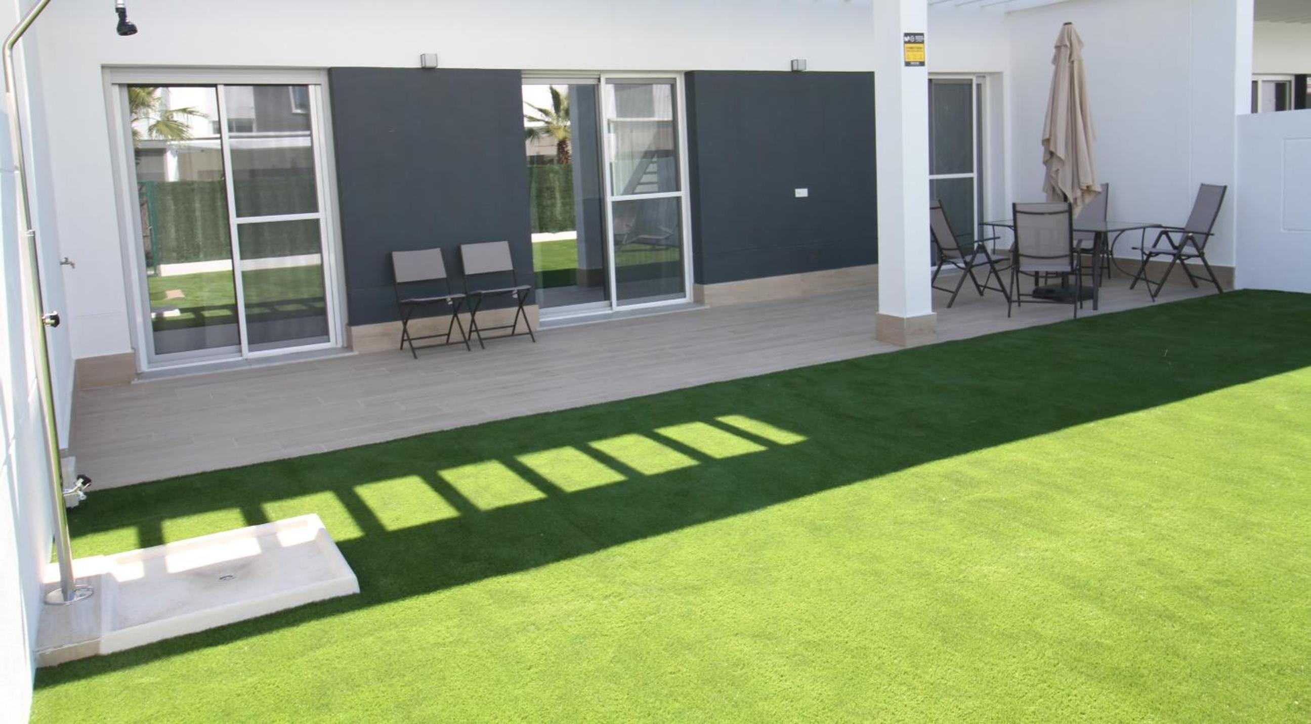Rugala 5 Urbanización Privada