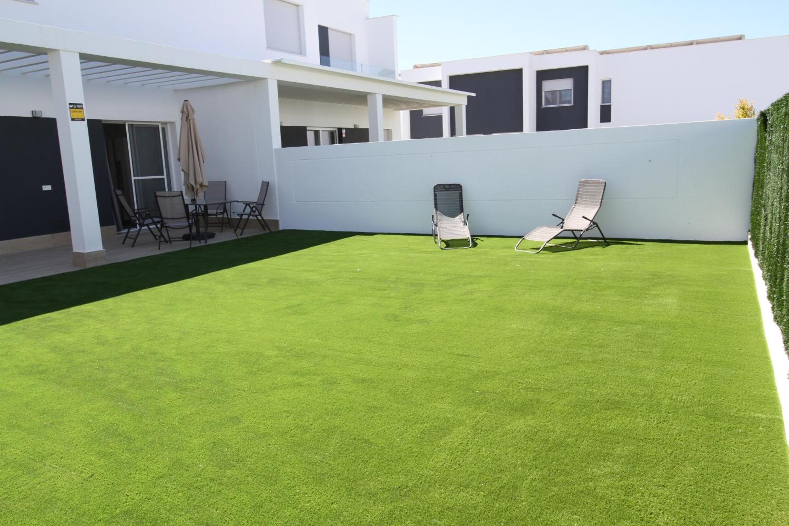 Rugala 5 Urbanización Privada