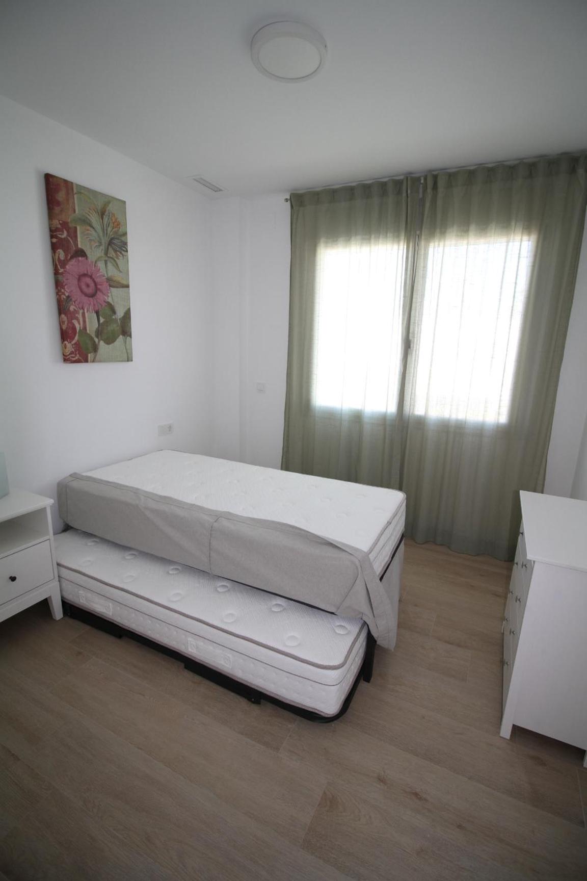 Rugala 5 Urbanización Privada