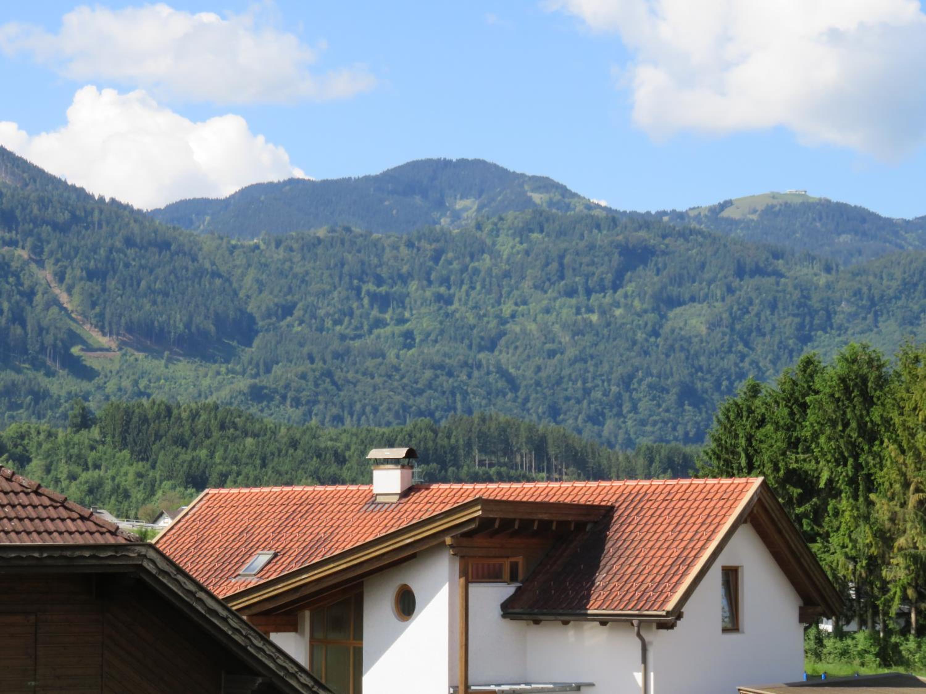 Ferienwohnung Dreiländereck - Villach Land - Faaker See