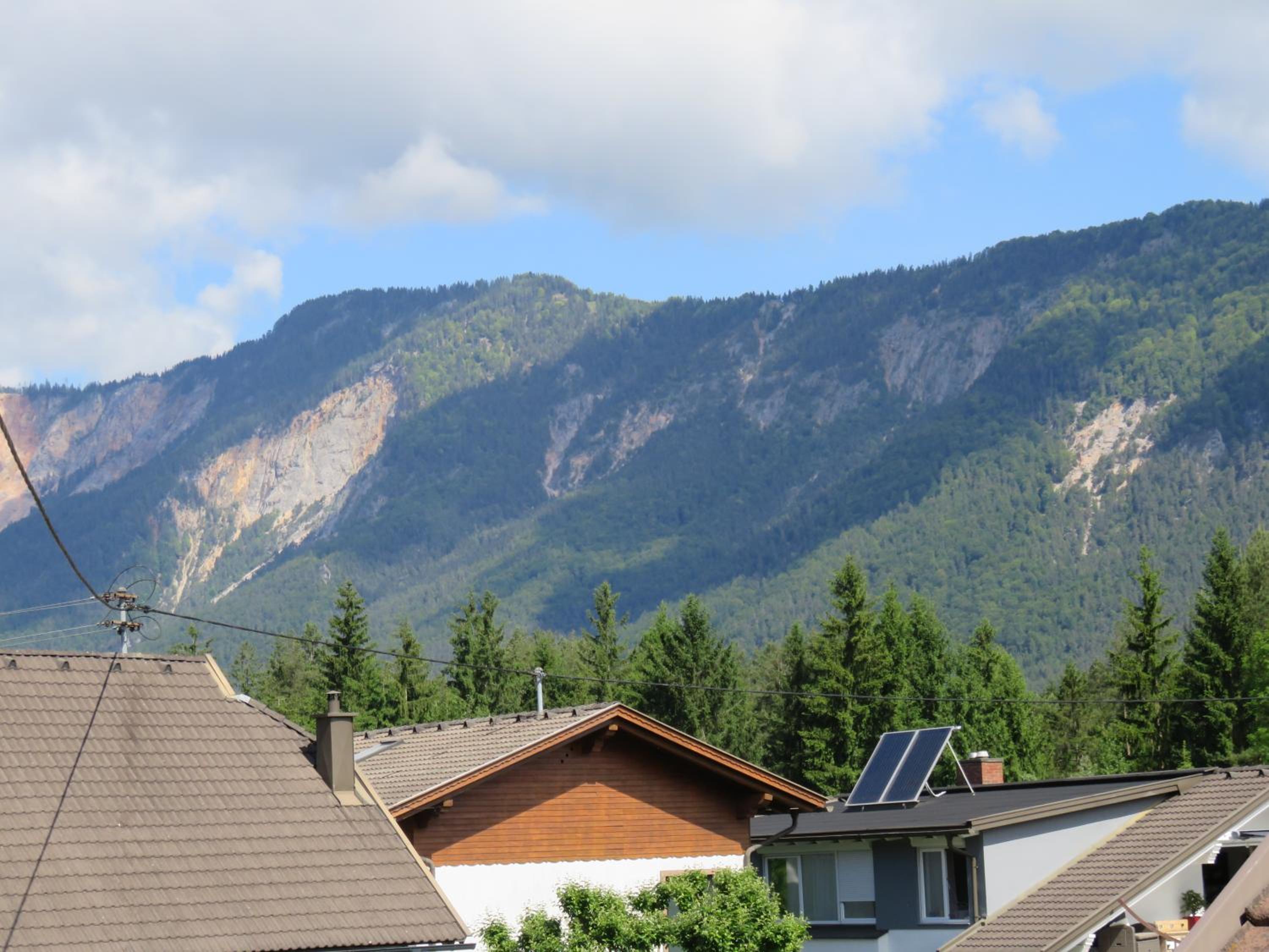 Ferienwohnung Dreiländereck - Villach Land - Faaker See