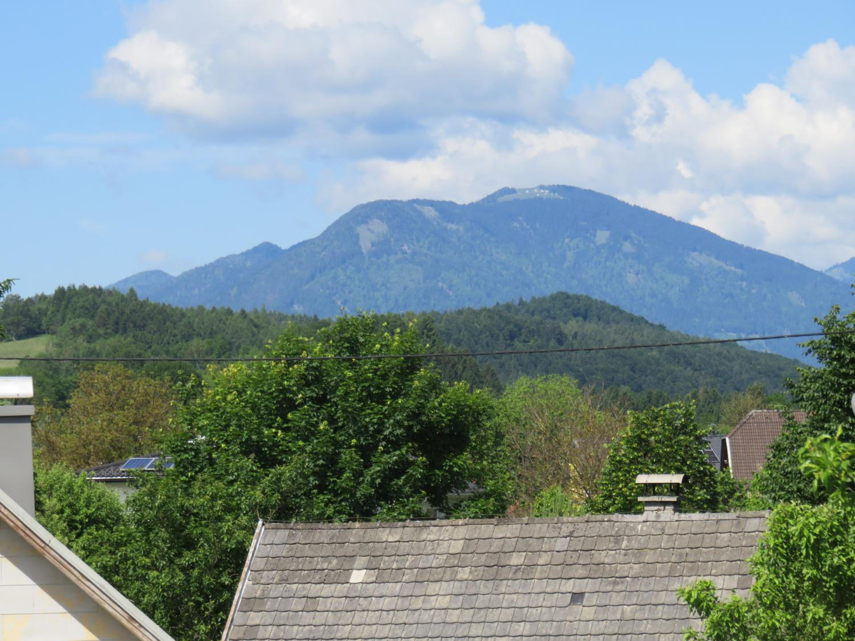 Ferienwohnung Dreiländereck - Villach Land - Faaker See