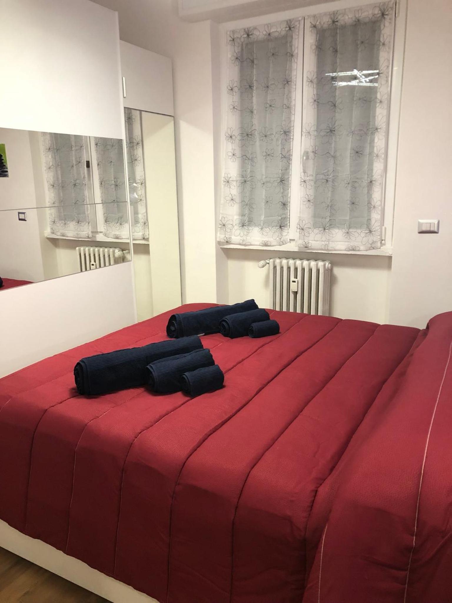 n&ghomesweethome CANOVA Accogliente casa VACANZE - AFFARI