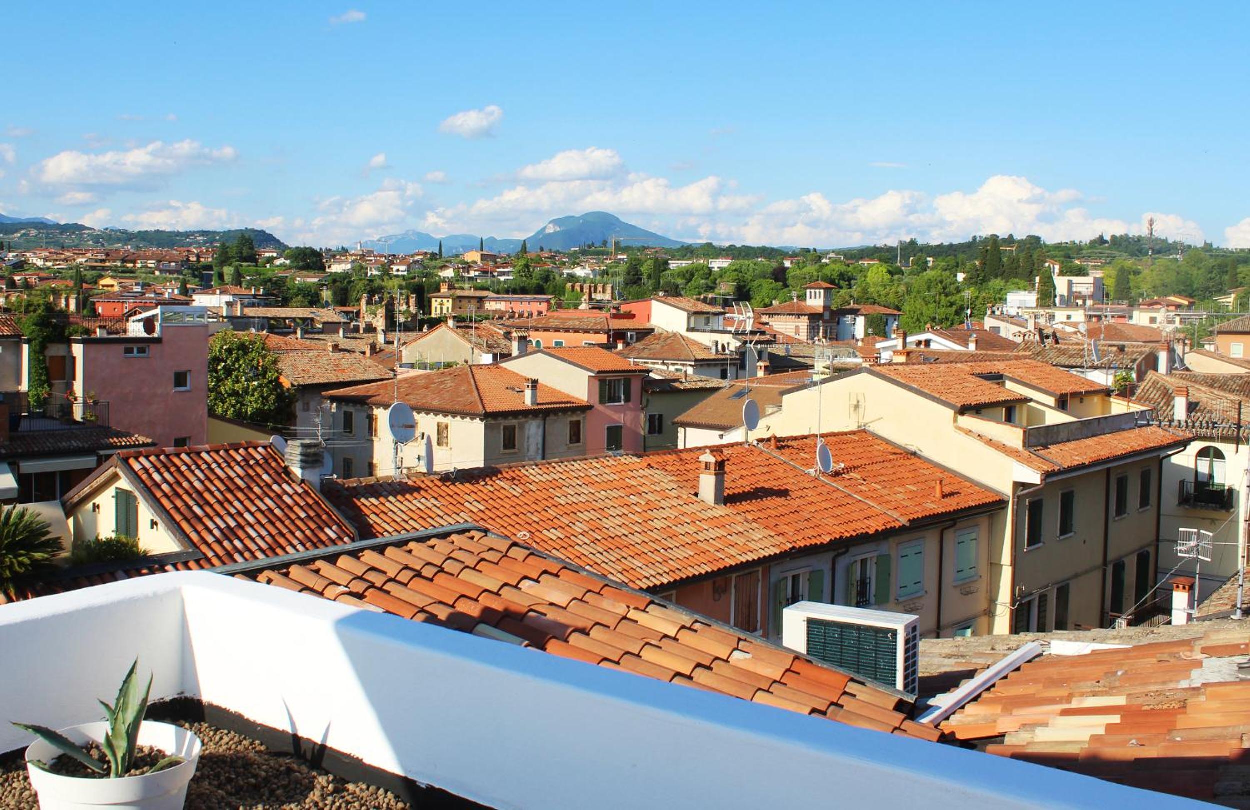 roof