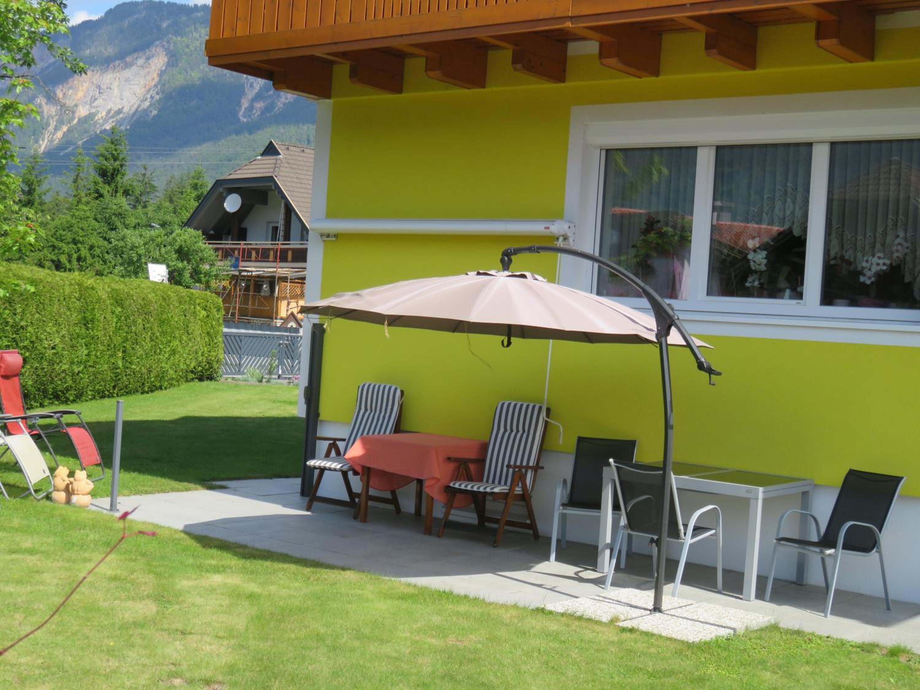 Ferienwohnung Dreiländereck - Villach Land - Faaker See