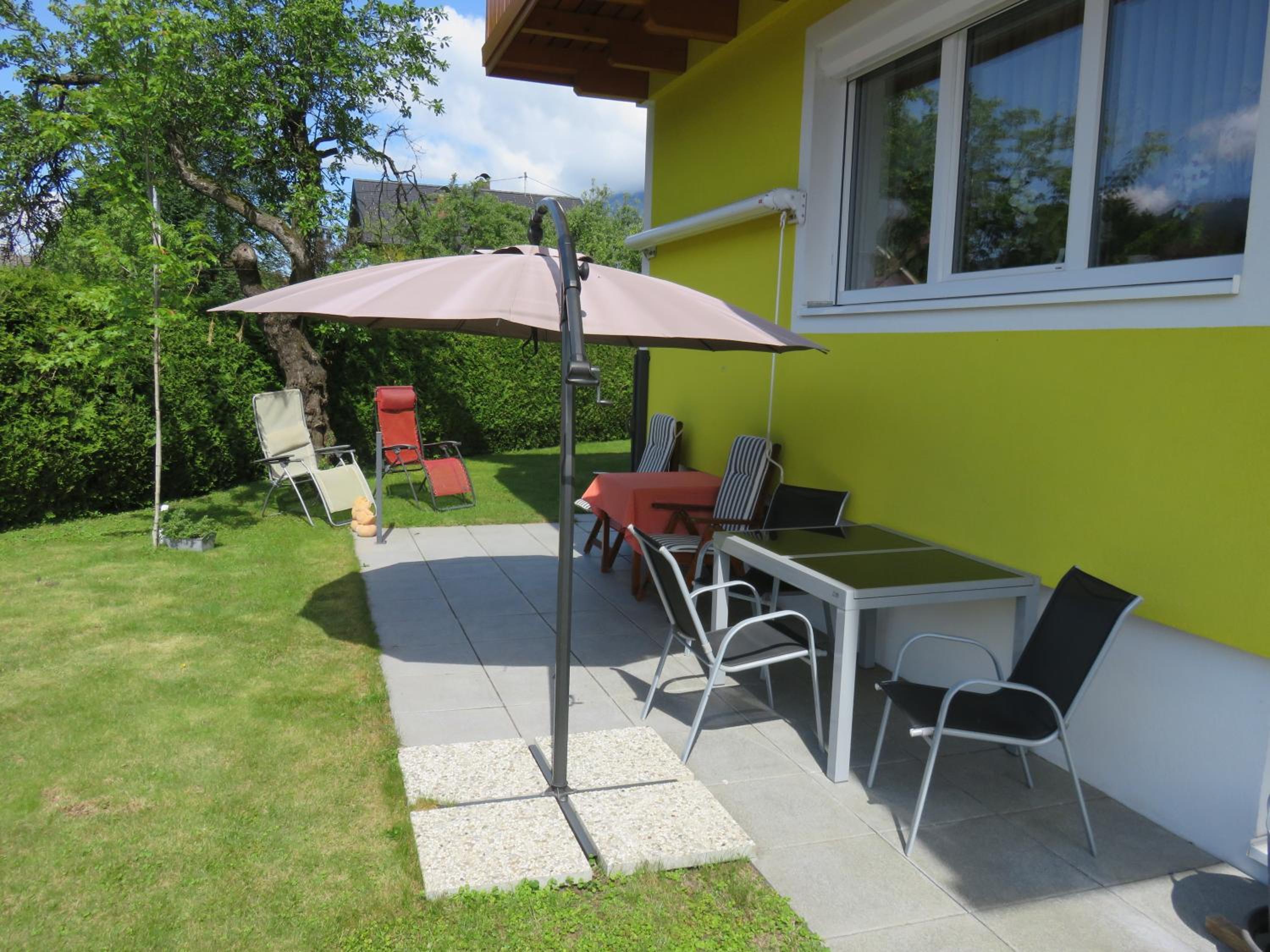 Ferienwohnung Dreiländereck - Villach Land - Faaker See