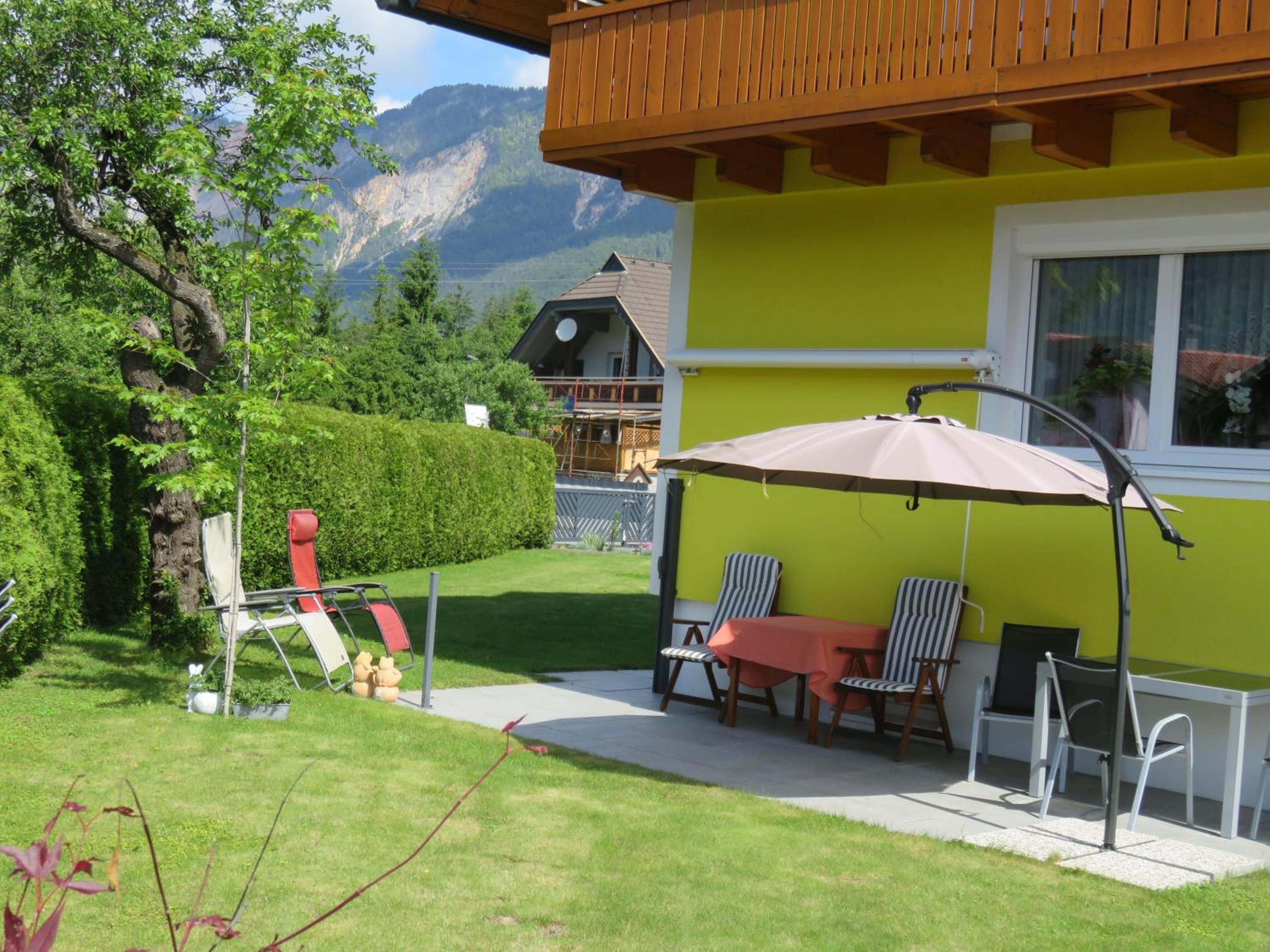 Ferienwohnung Dreiländereck - Villach Land - Faaker See