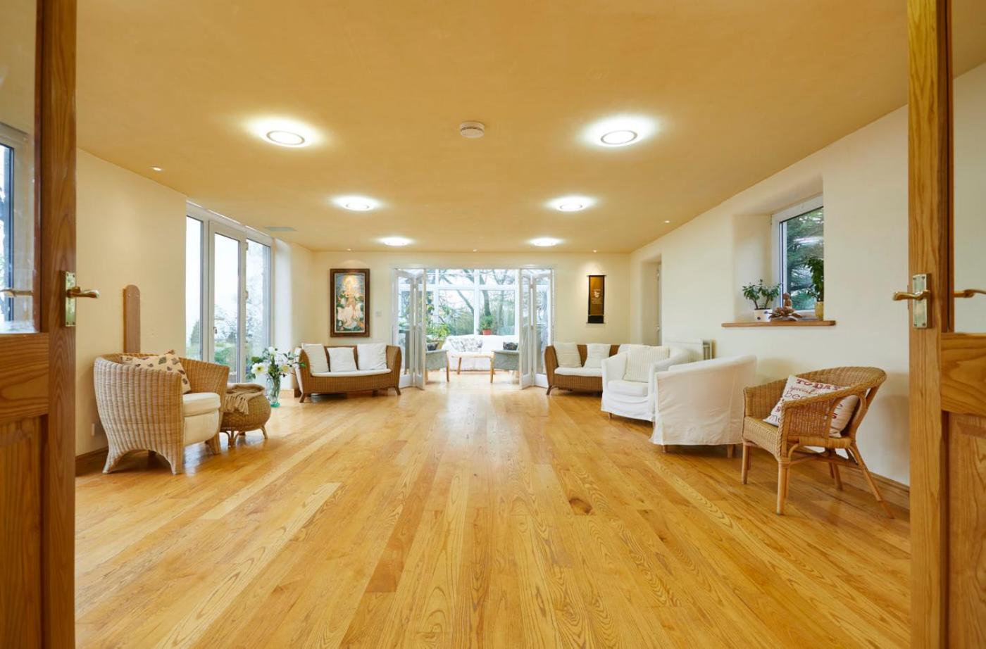 Skipton Country Home