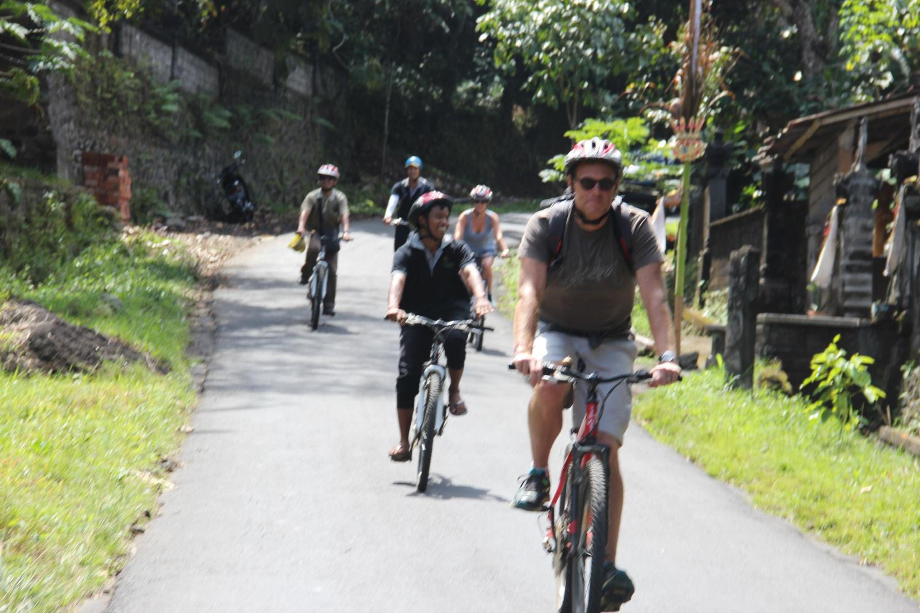De Klumpu Bali Eco Tradi Stay