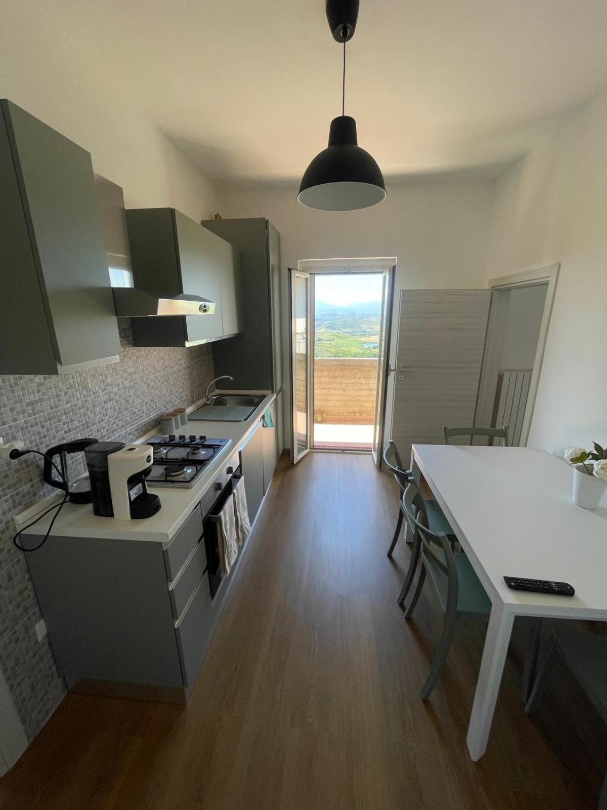 GRAN SASSO HOUSE photo 4