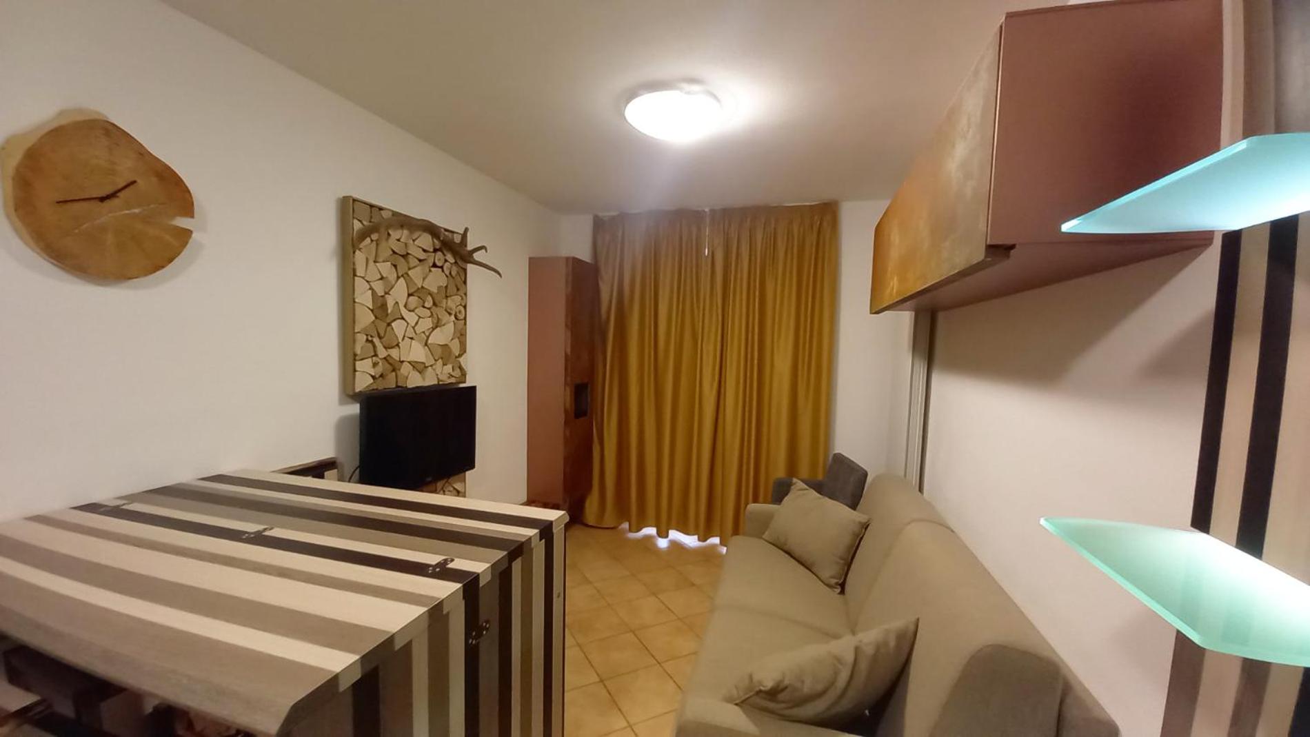 Residence Stelvio