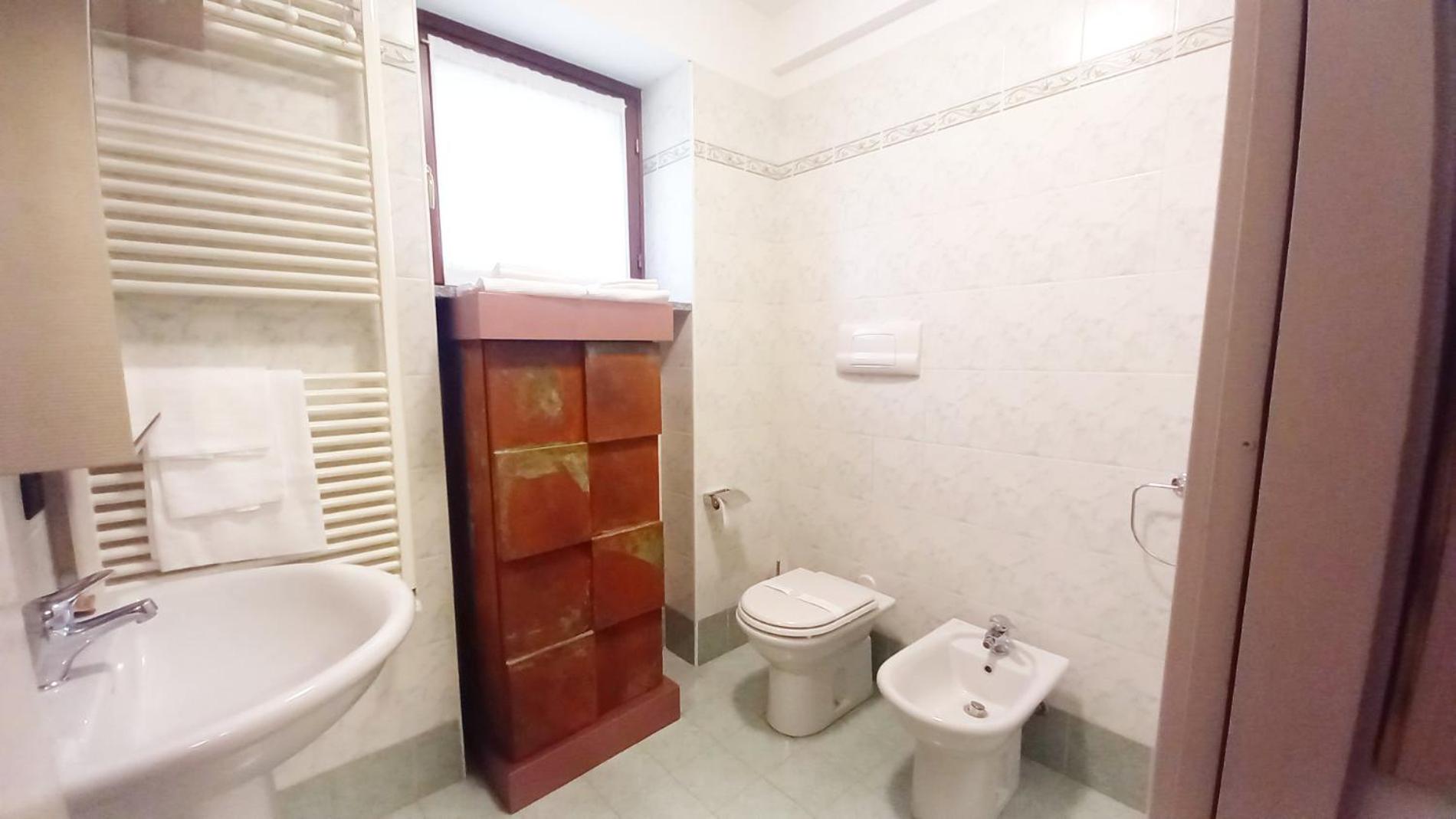Residence Stelvio