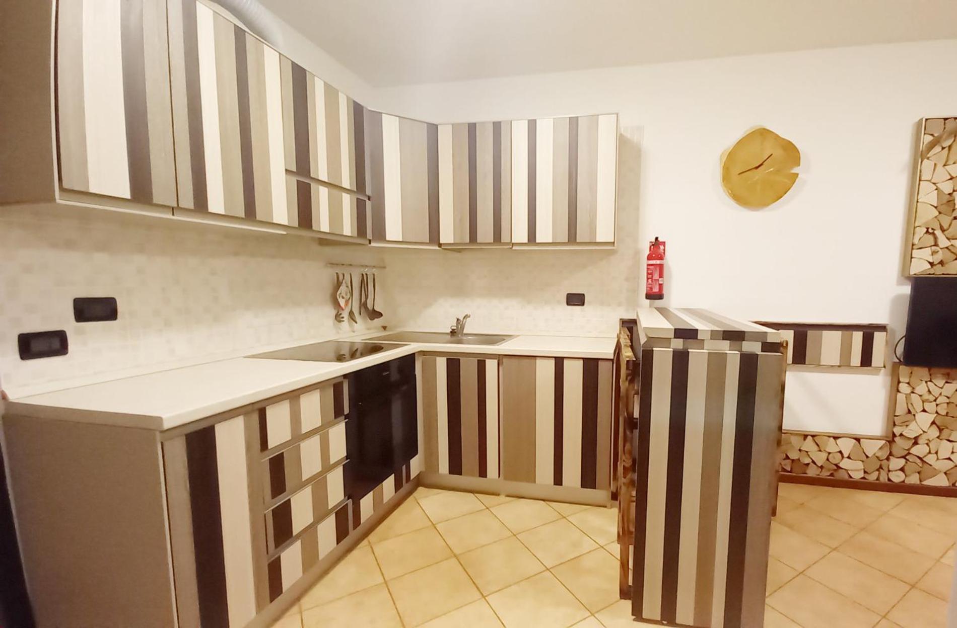 Residence Stelvio