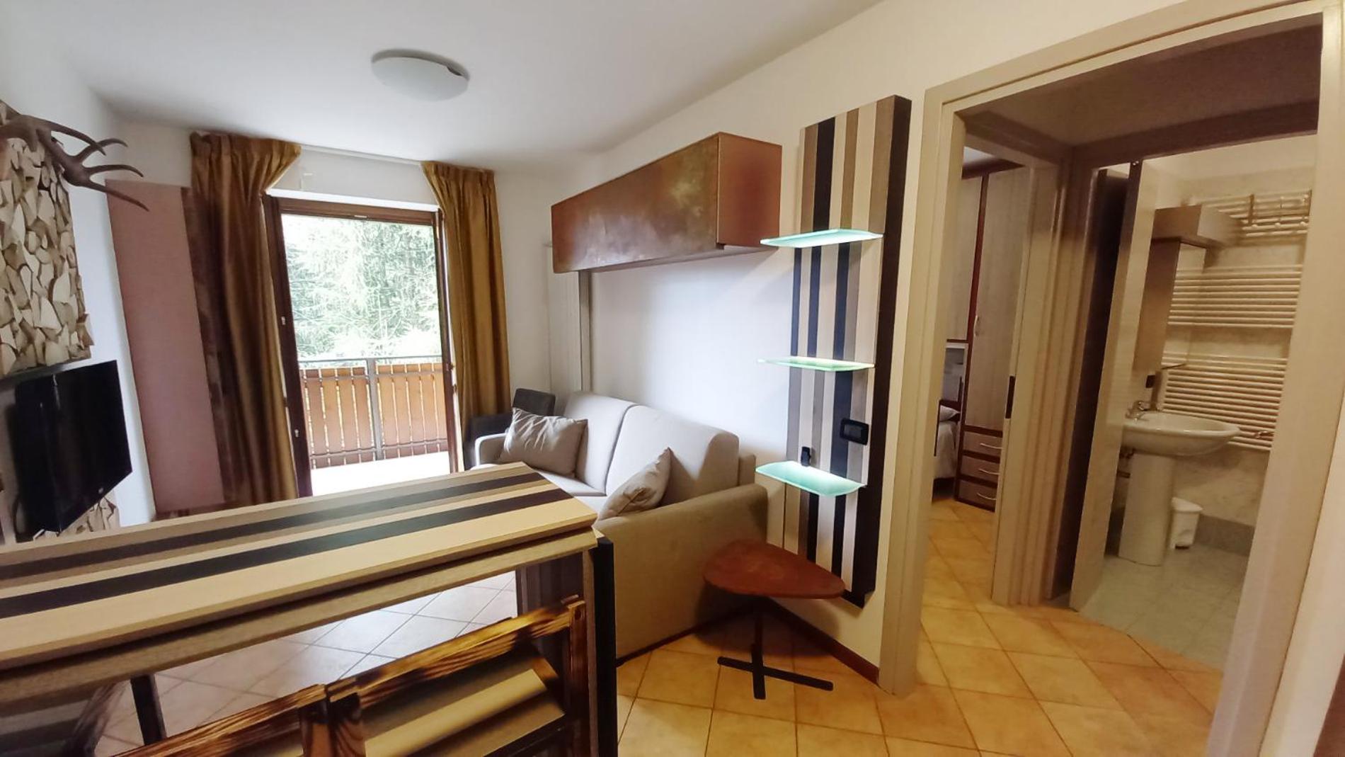 Residence Stelvio