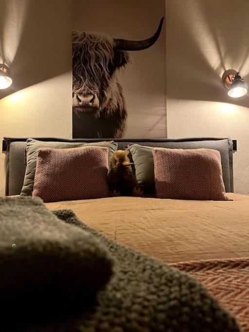 Fireside Lodge