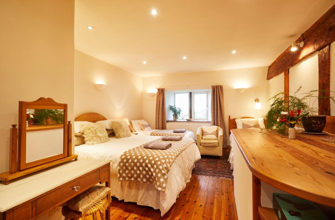Skipton Country Home
