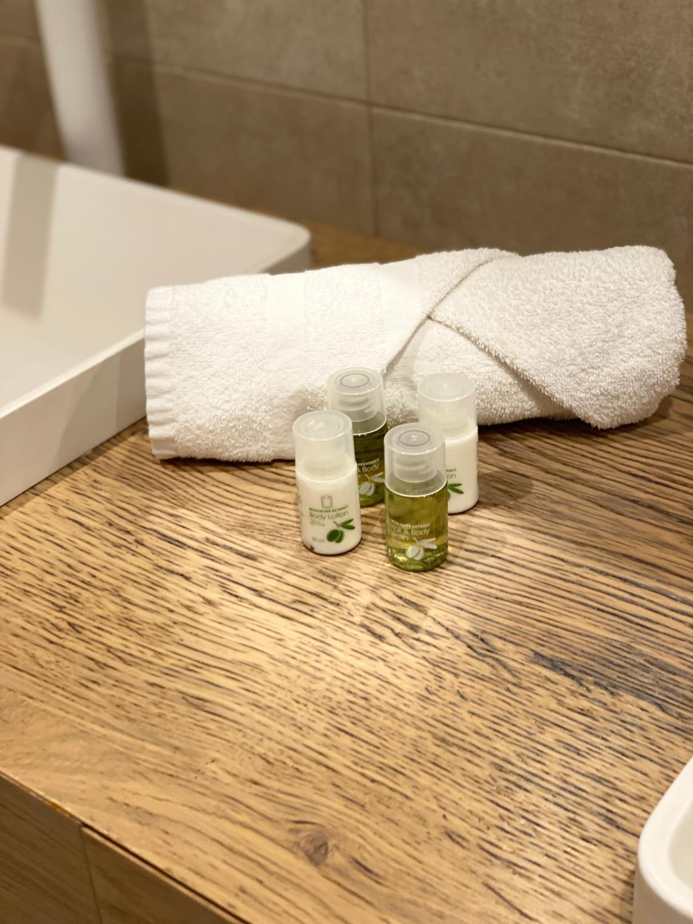 Apartamento Moderno Centro Bilbao