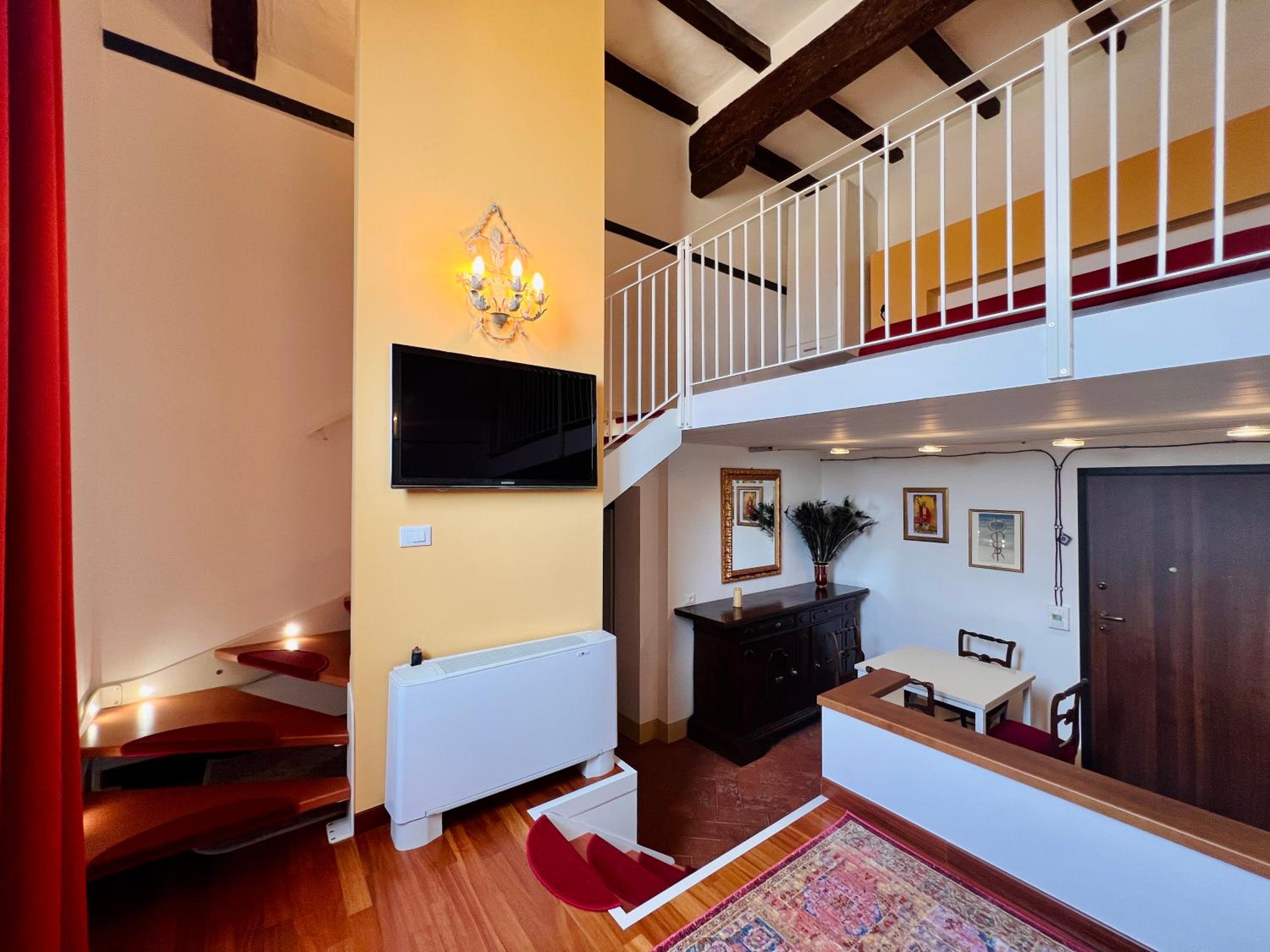 House of Lovers - Historic Center photo 5