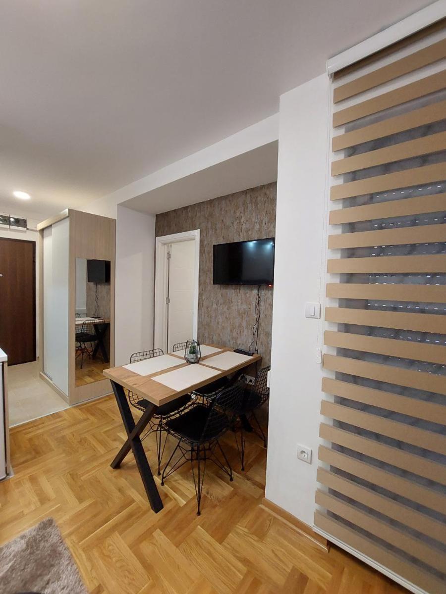 Apartman Loly Zlatibor view 3