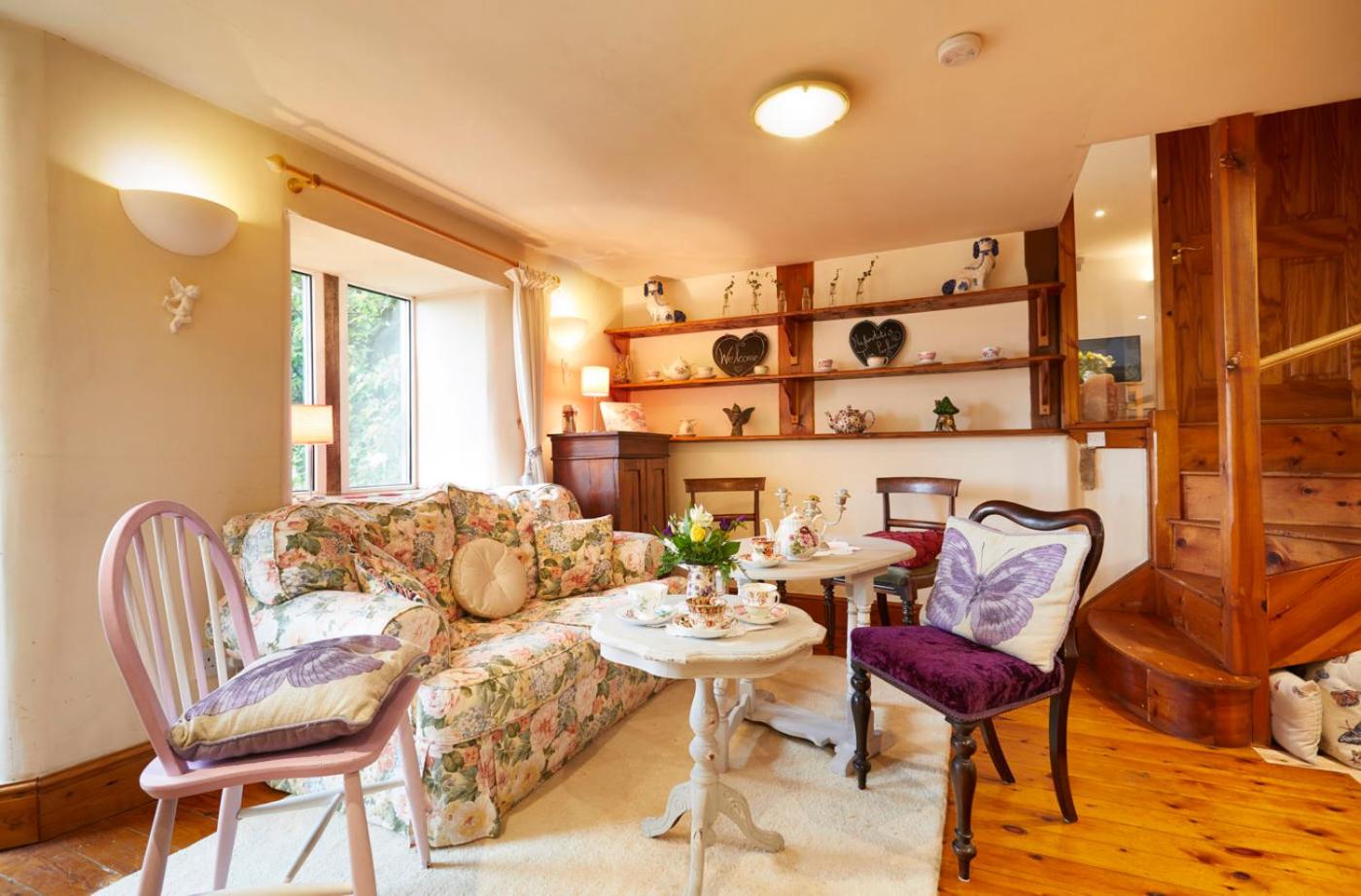 Skipton Country Home