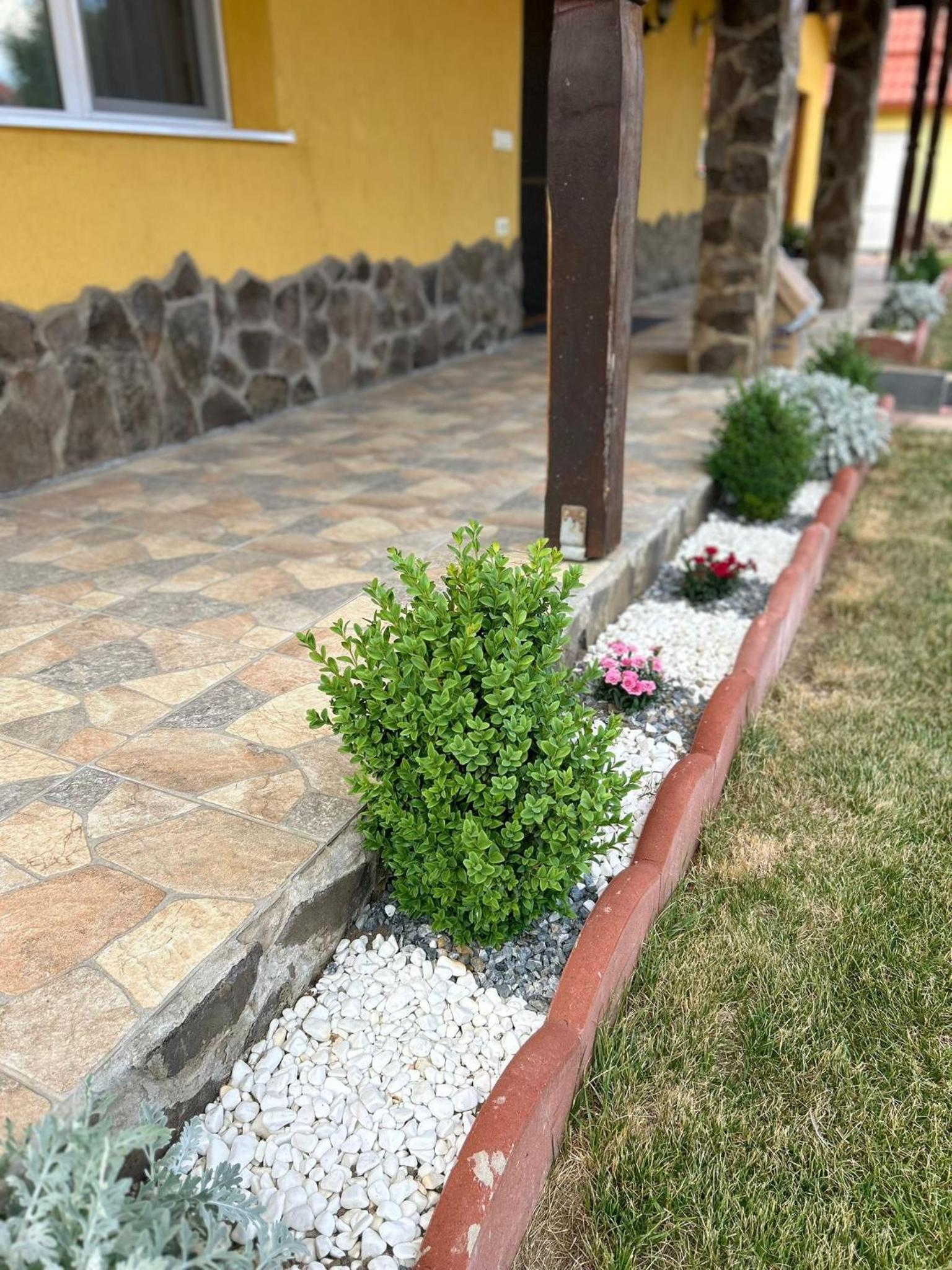 Casa Potcovarului
