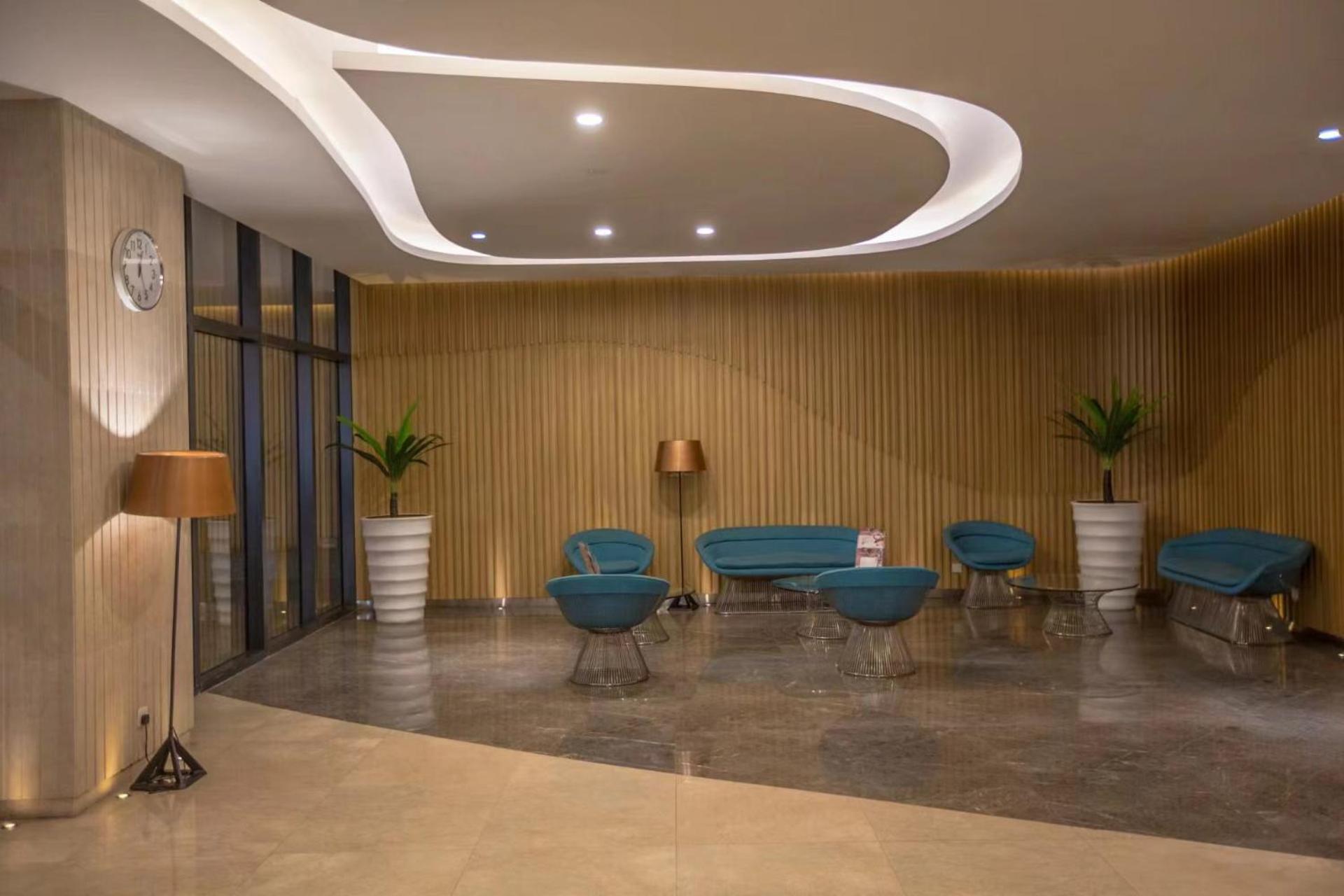 V Residence at Sunway Velocity by MY TRIP & MY STAY