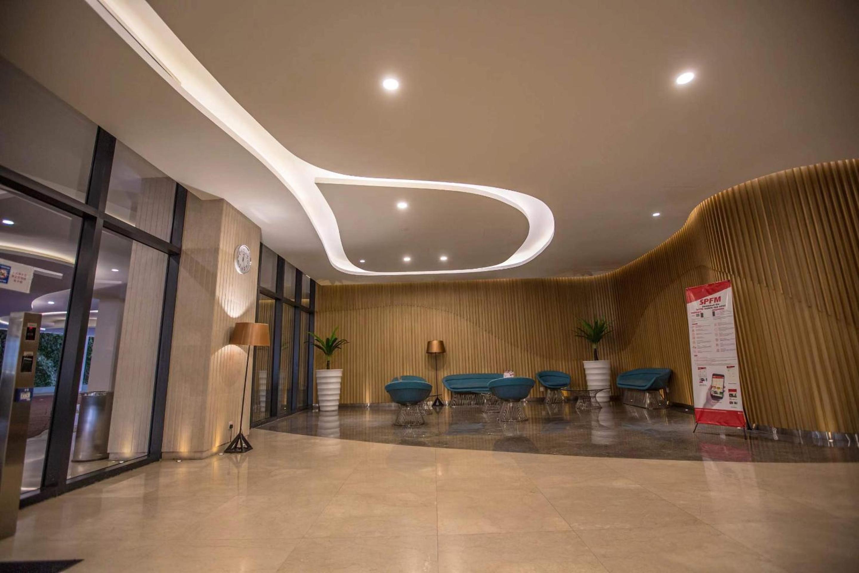 V Residence at Sunway Velocity by MY TRIP & MY STAY