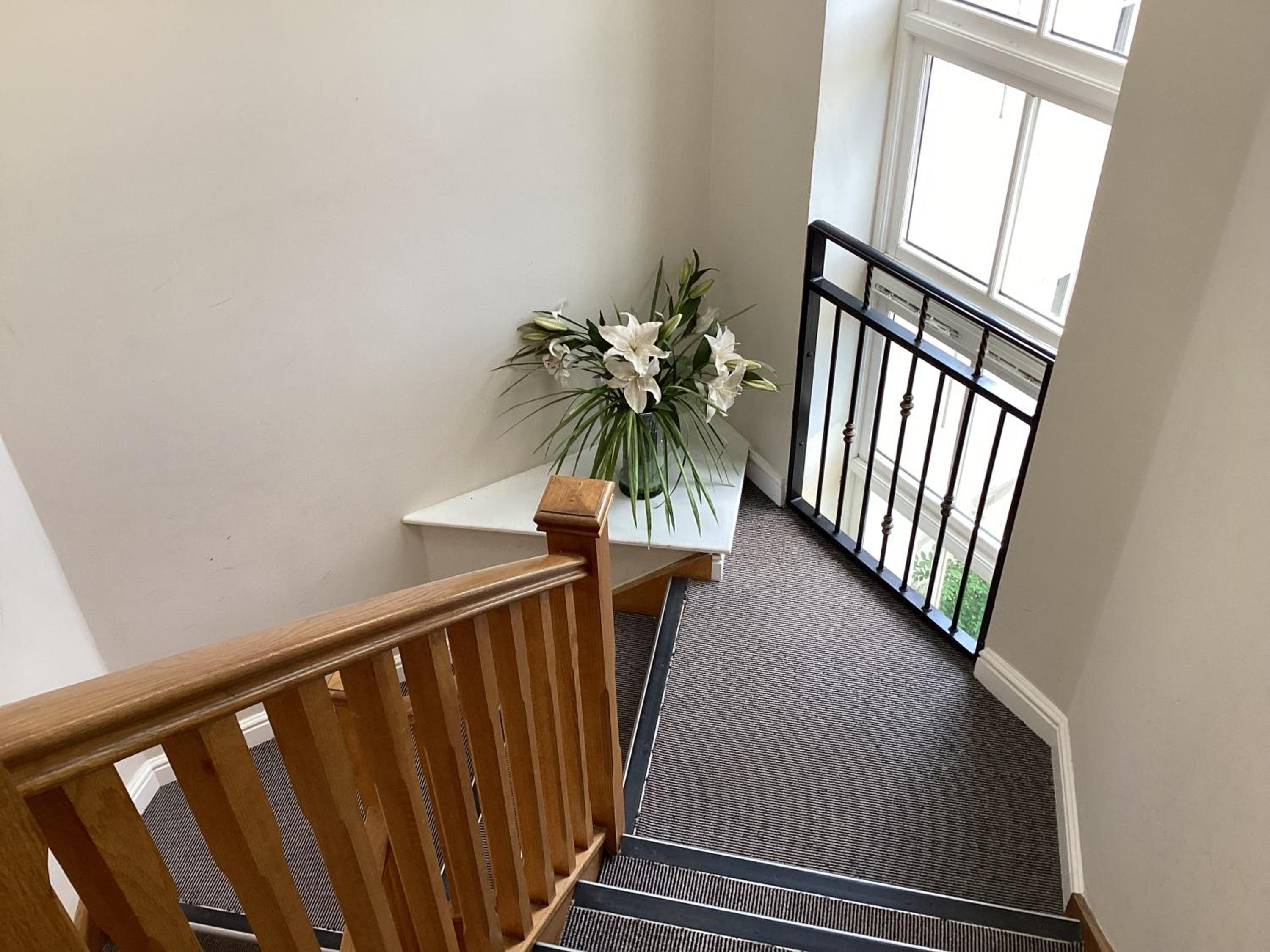 Yarm Bank House Apartments