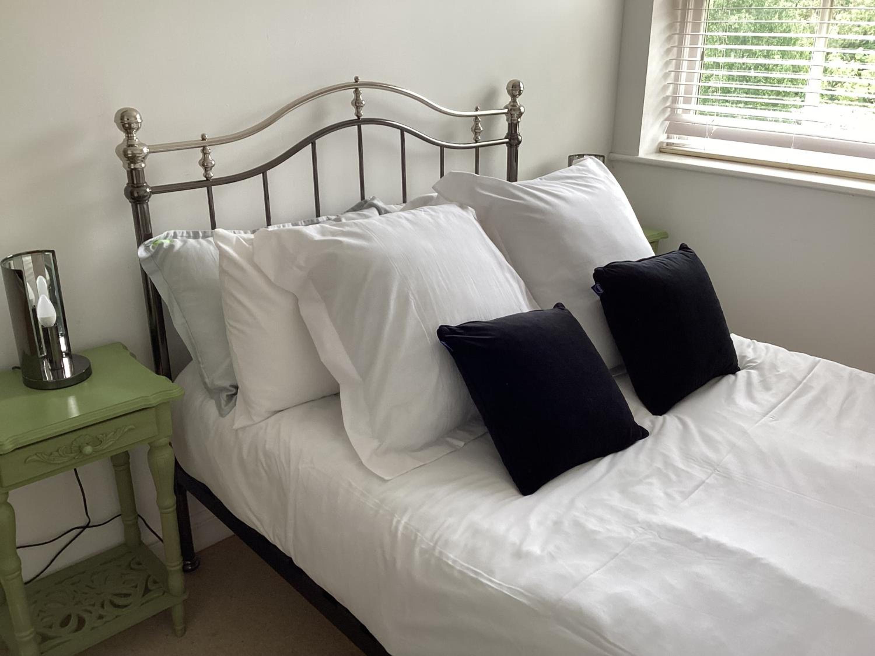 Yarm Bank House Apartments
