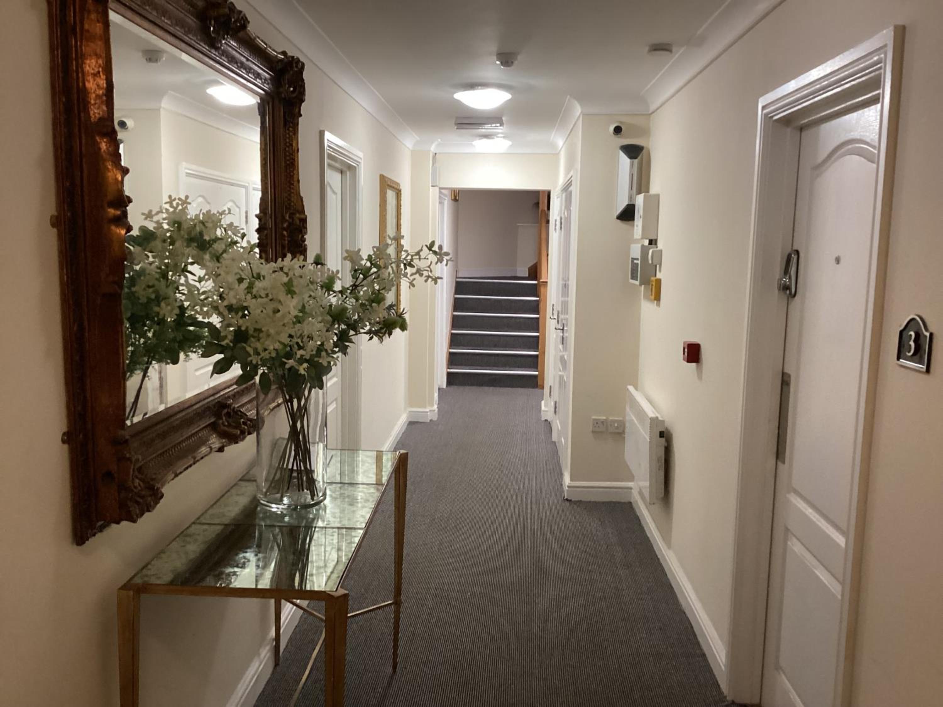 Yarm Bank House Apartments