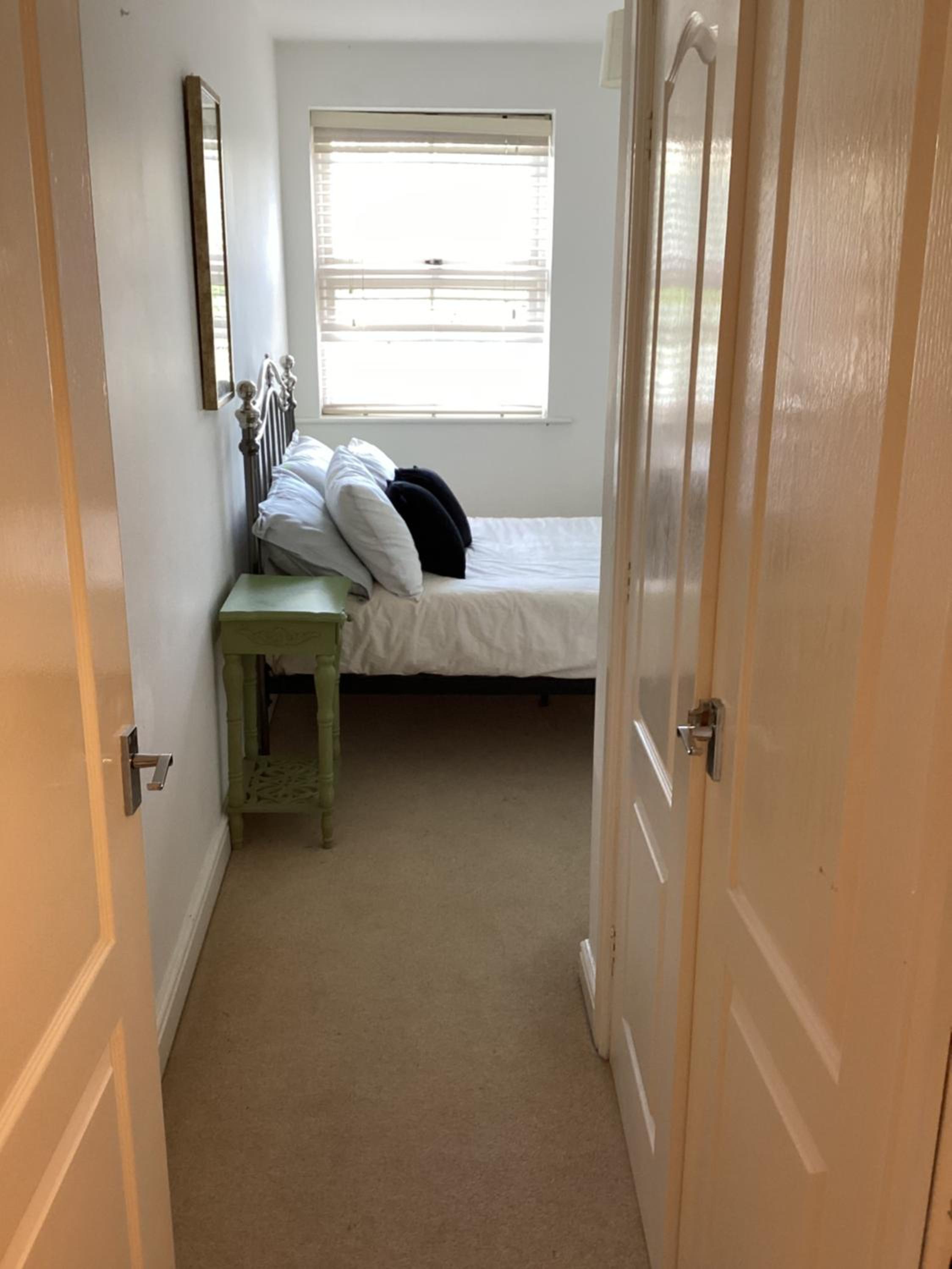 Yarm Bank House Apartments
